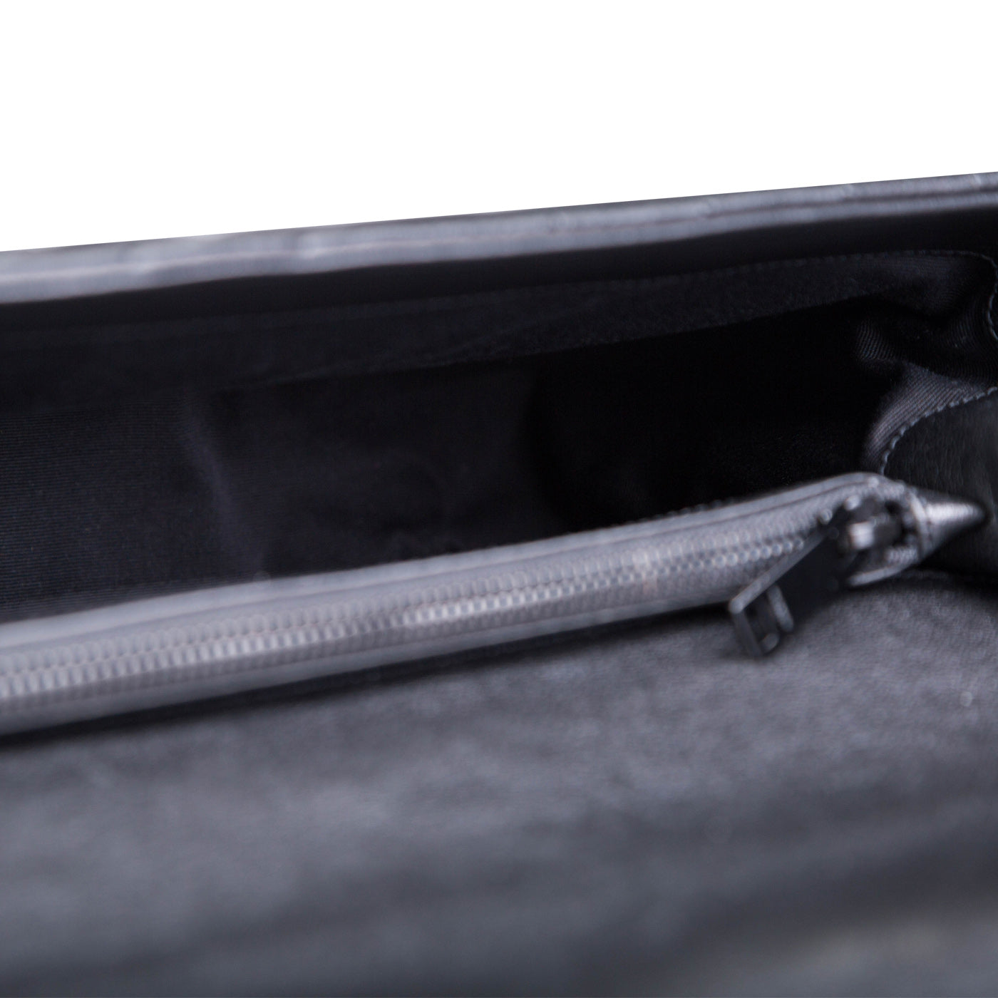 Saint Laurent Collège Large Satchel