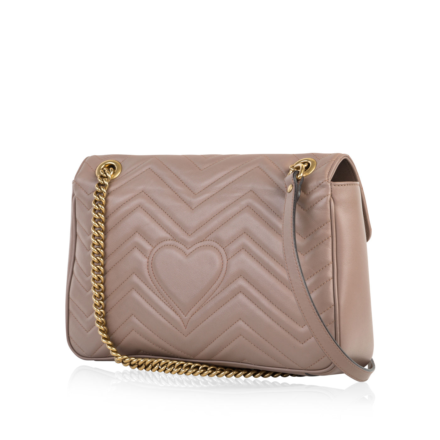 Gucci GG Marmont Medium Matelass�