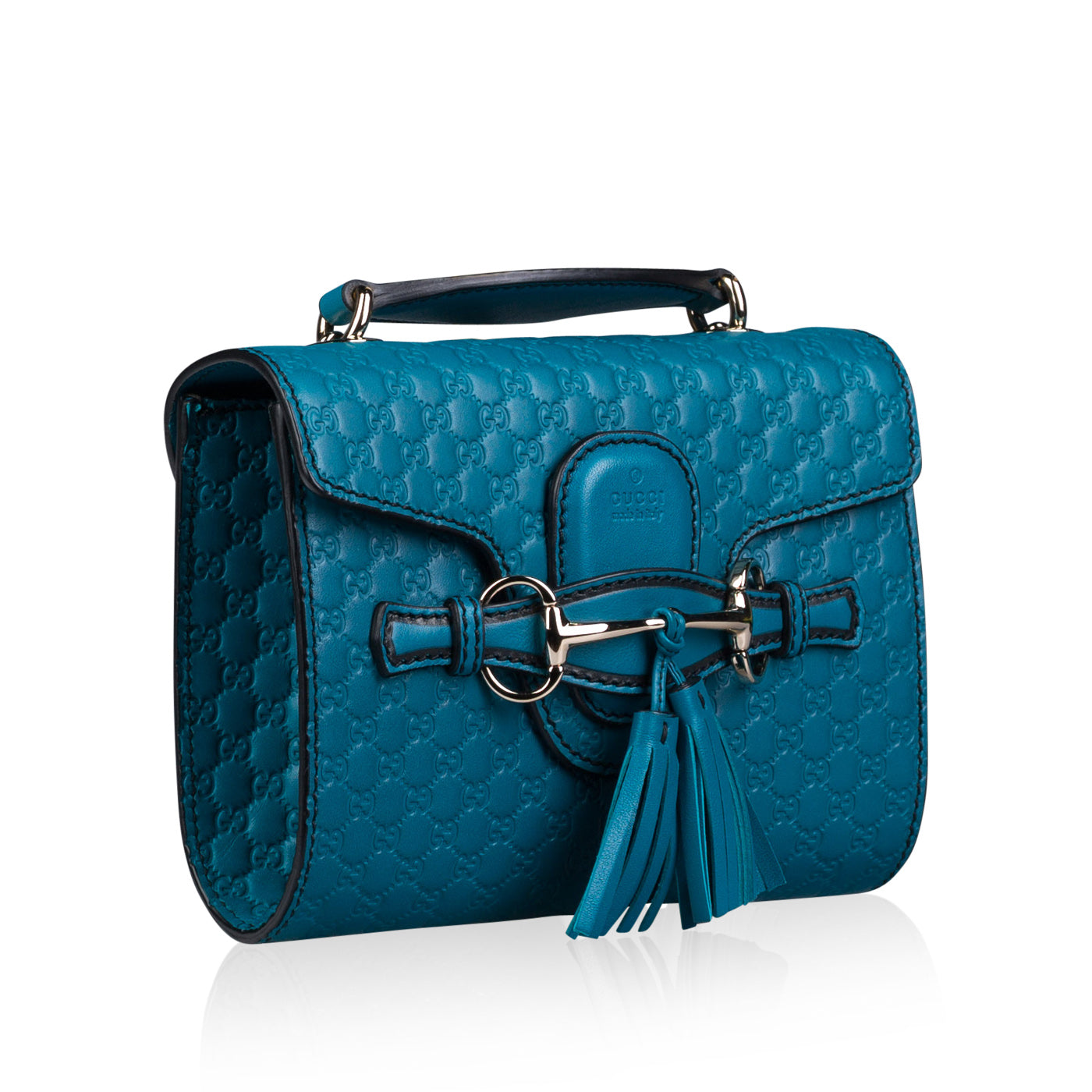 Gucci Mini Emily Guccissima