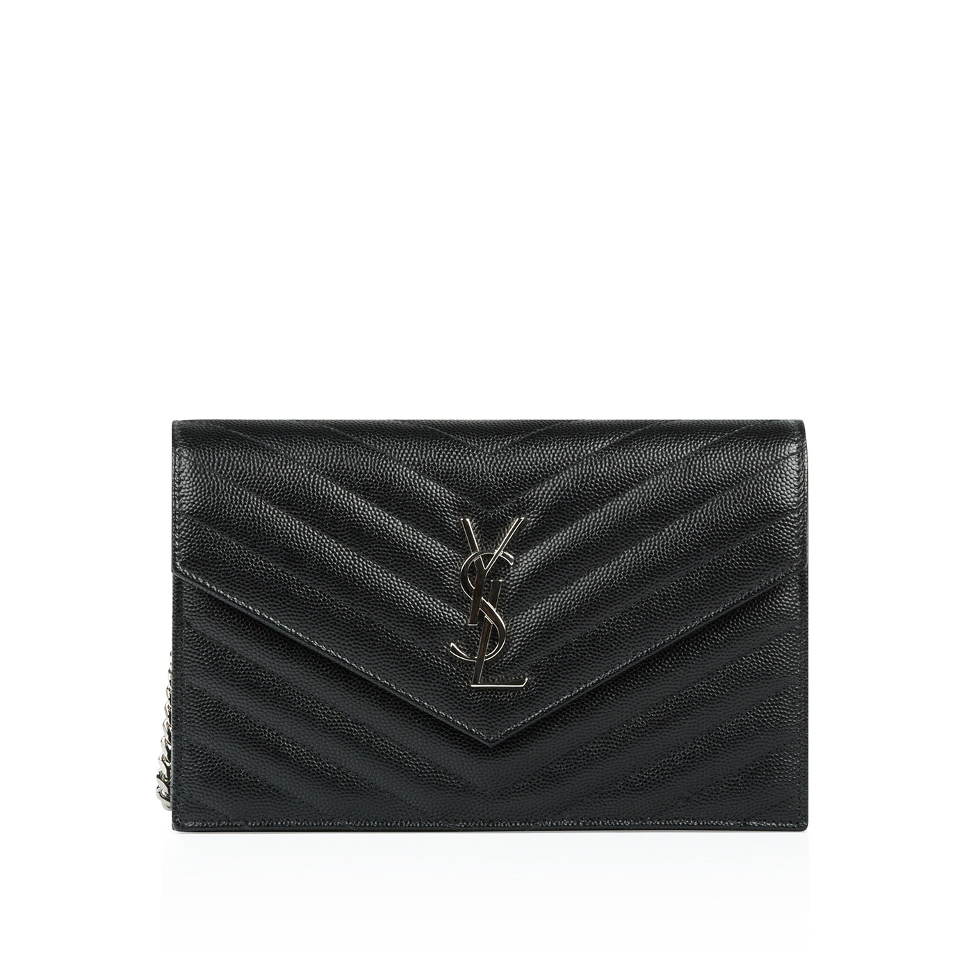 Saint Laurent Envelope Wallet