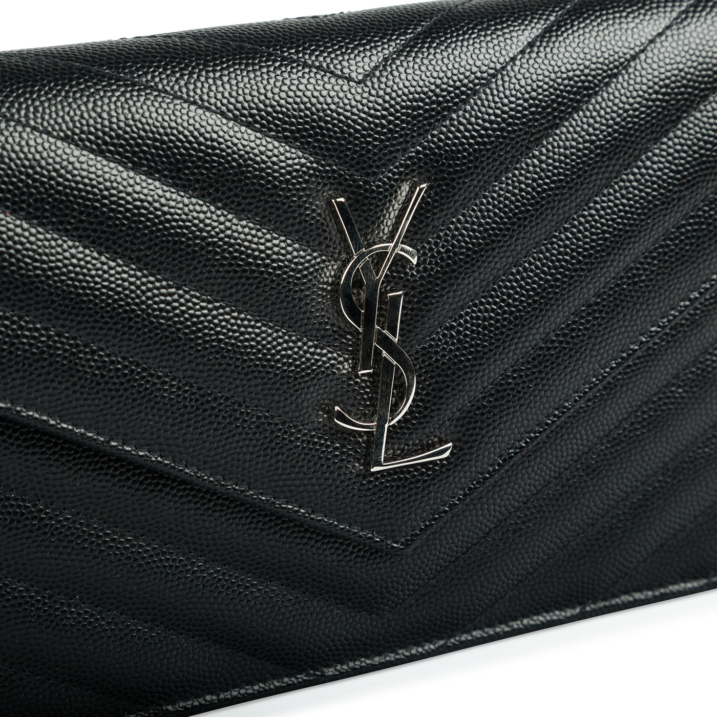 Saint Laurent Envelope Wallet