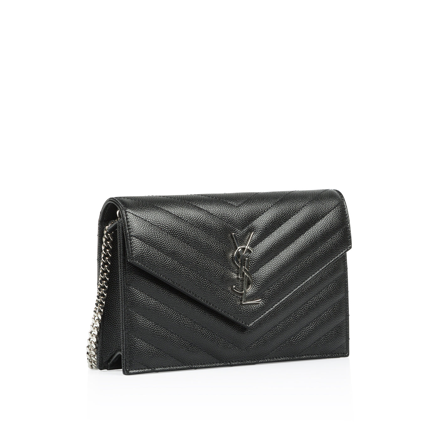 Saint Laurent Envelope Wallet