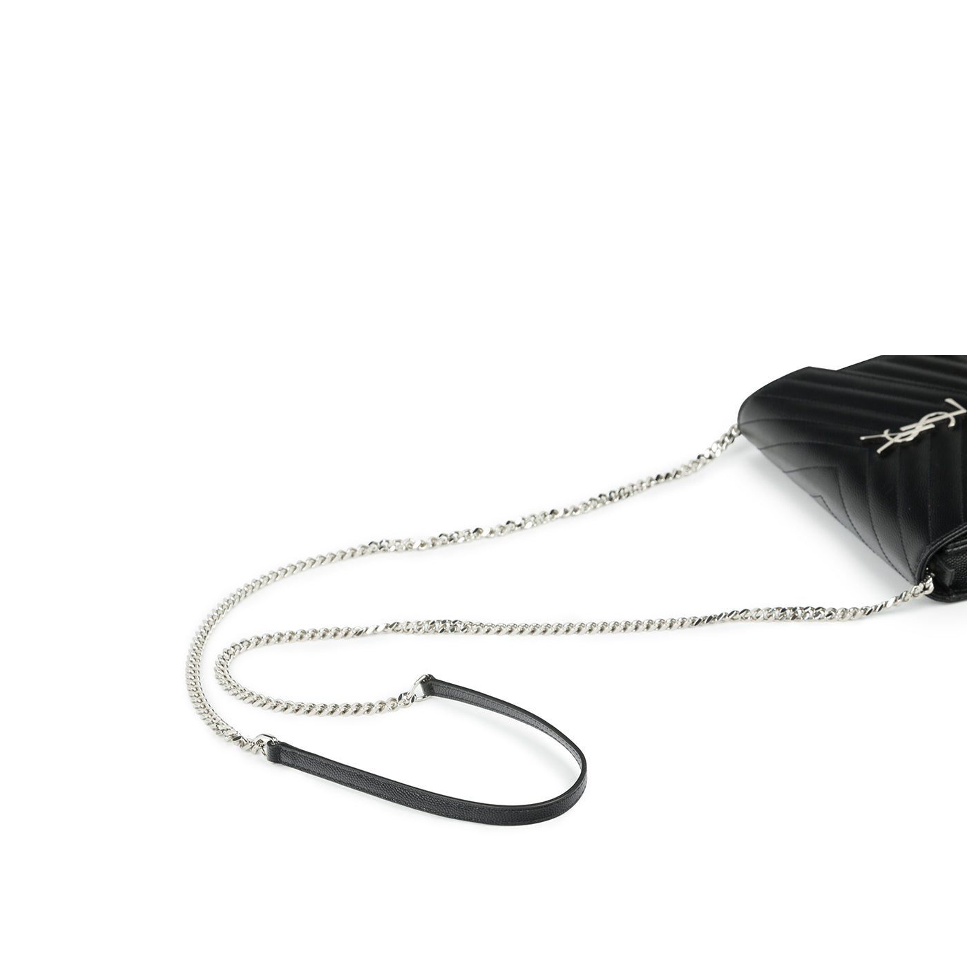 Saint Laurent Envelope Wallet