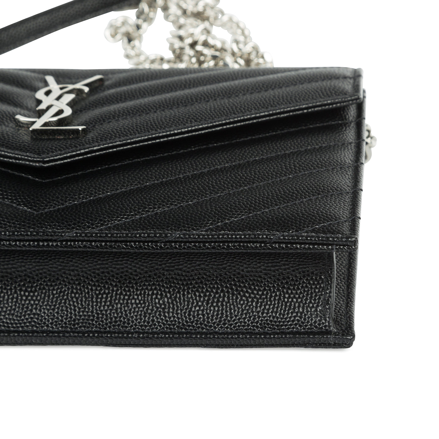 Saint Laurent Envelope Wallet