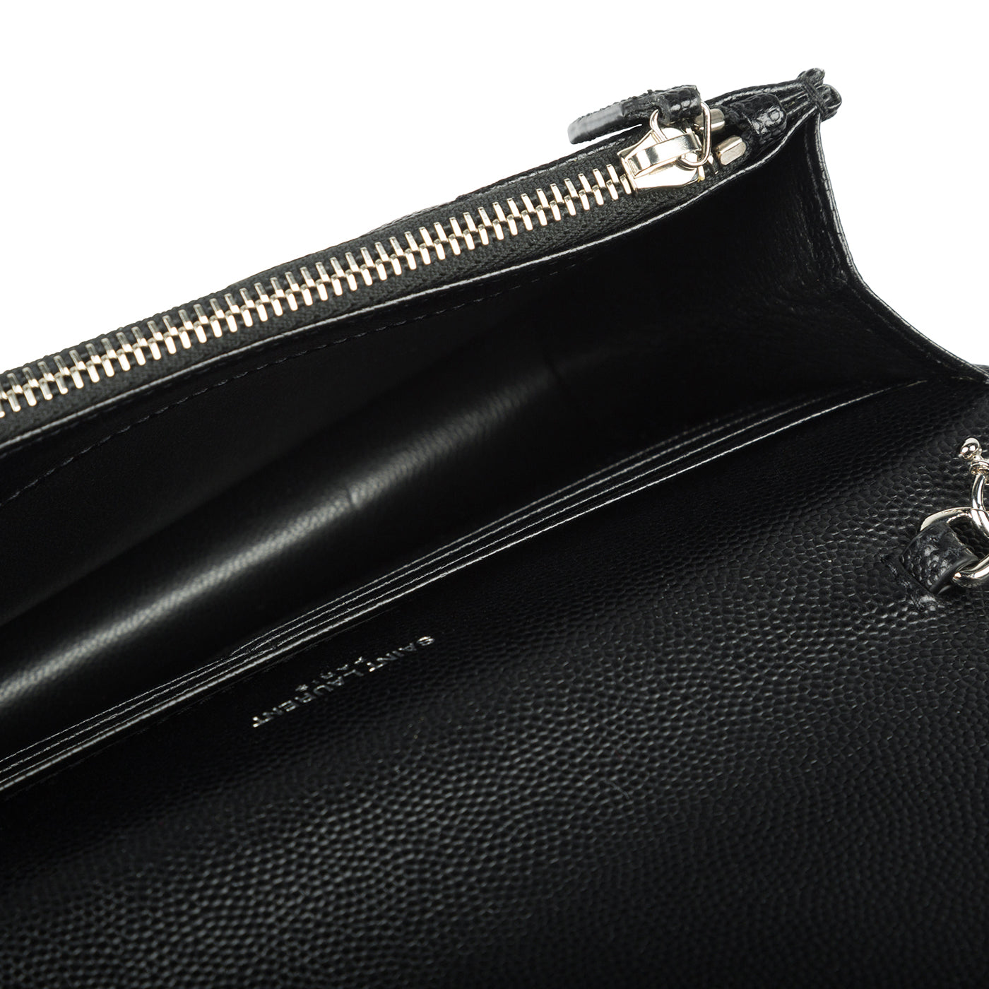 Saint Laurent Envelope Wallet