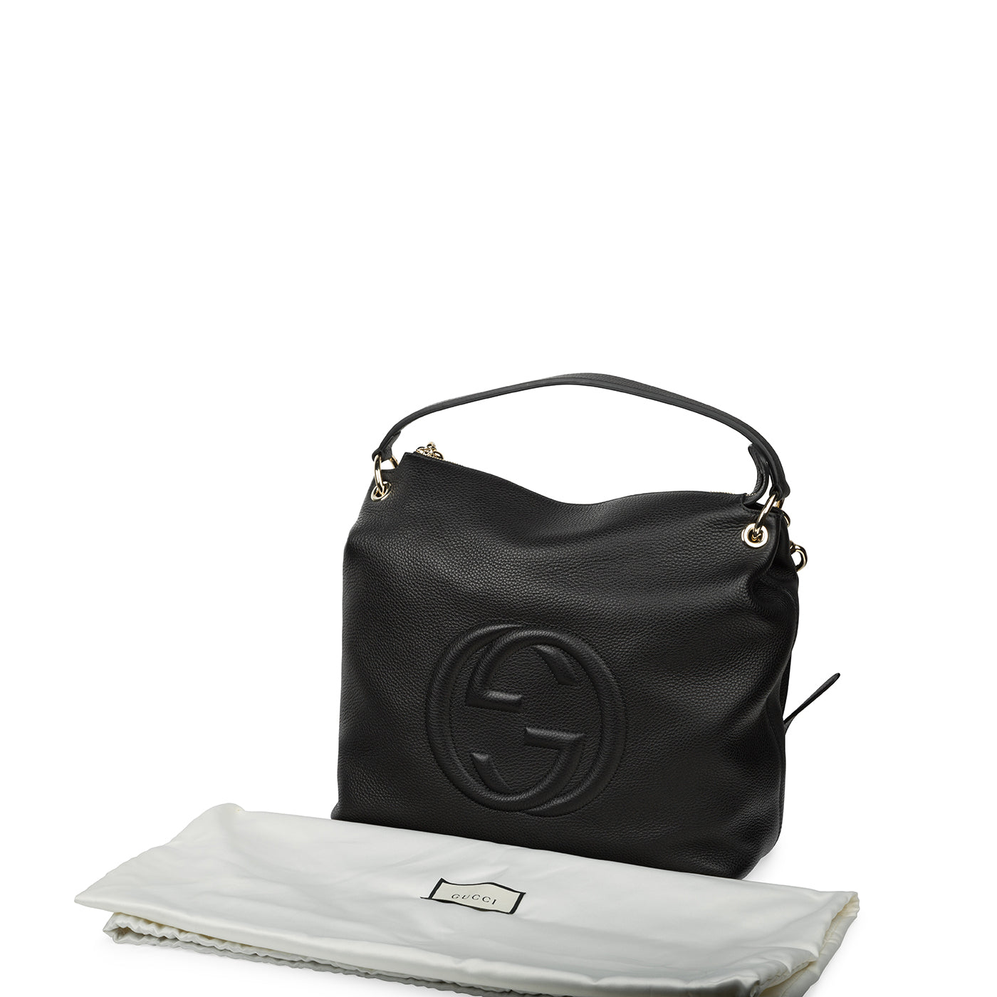 Gucci Gucci Soho Hobo