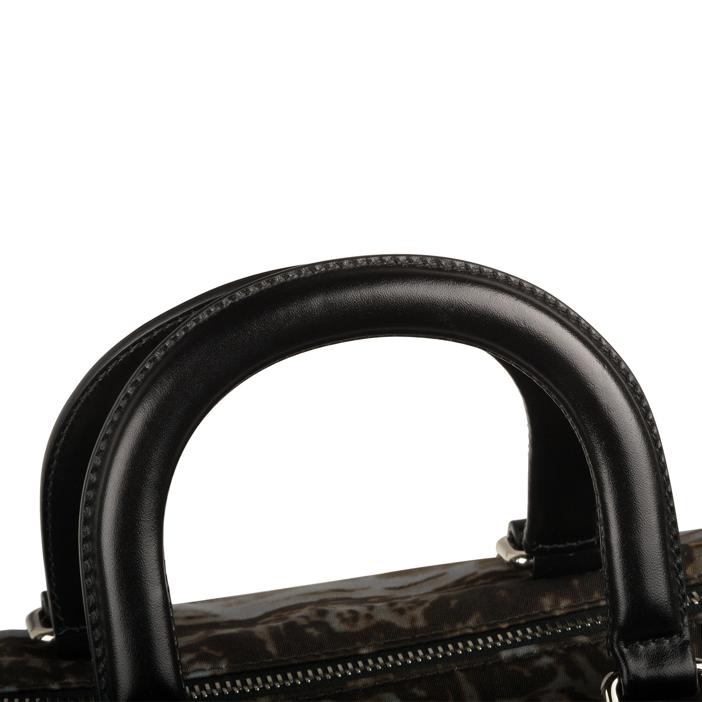 Prada Nylon Duffle Bag