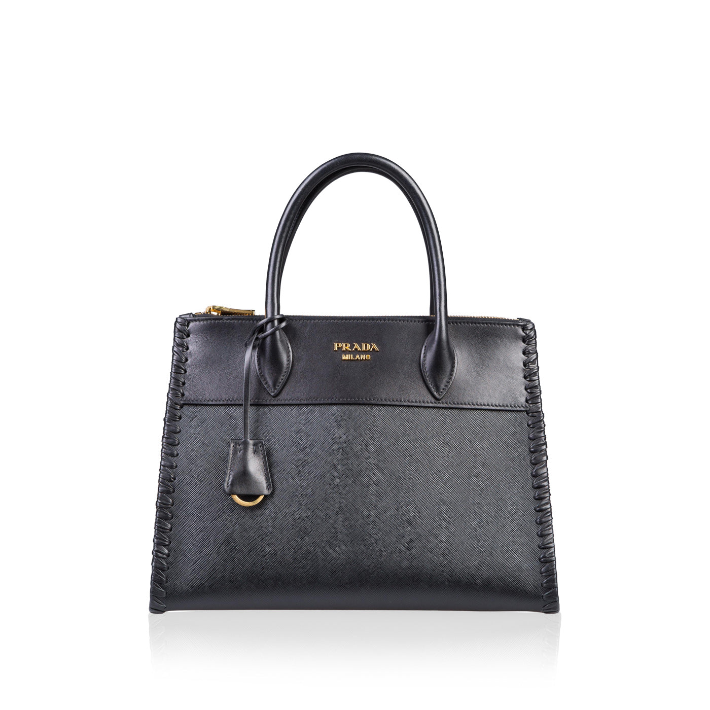 Prada Whipstitch Paradigme
