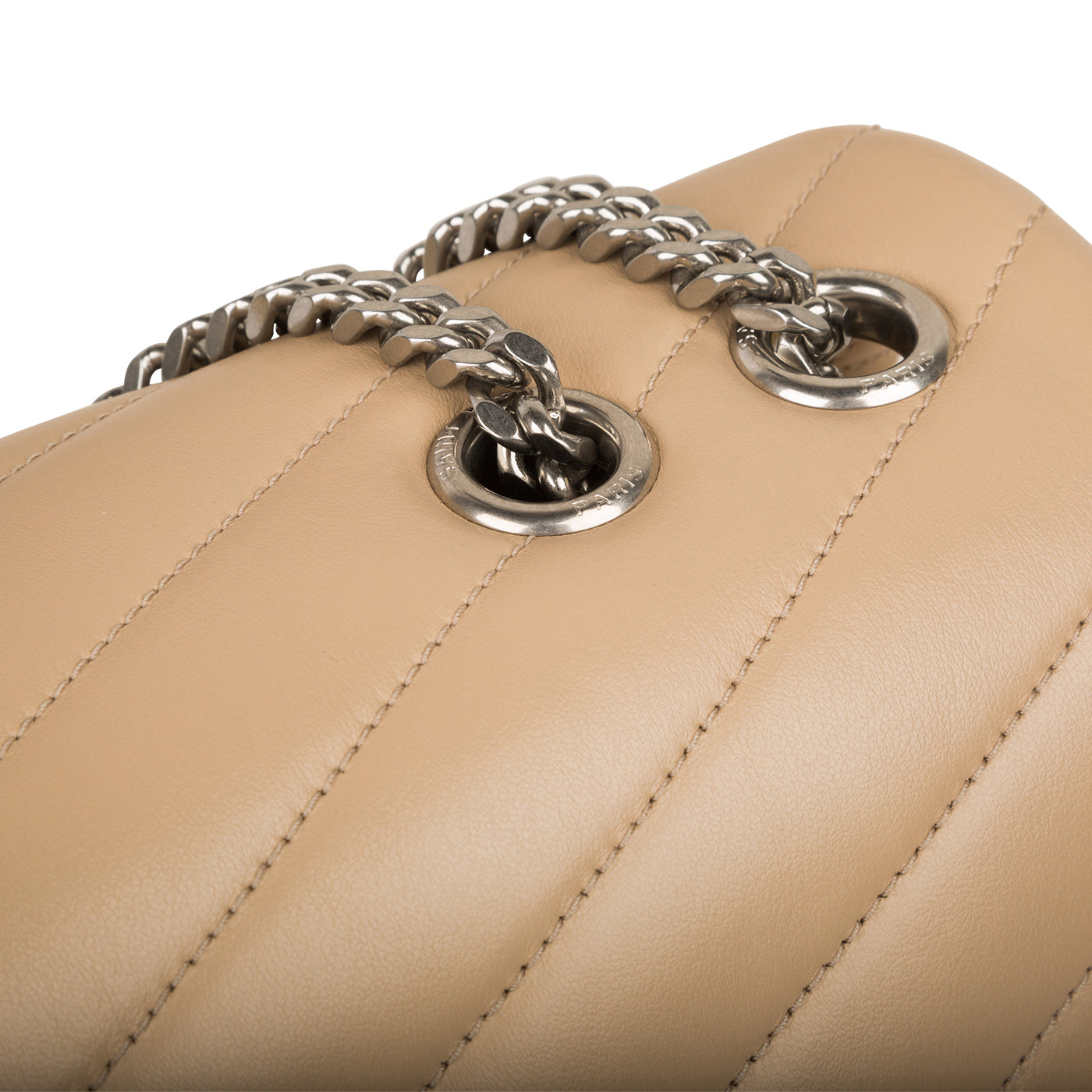 Saint Laurent Medium LouLou Shoulder Bag
