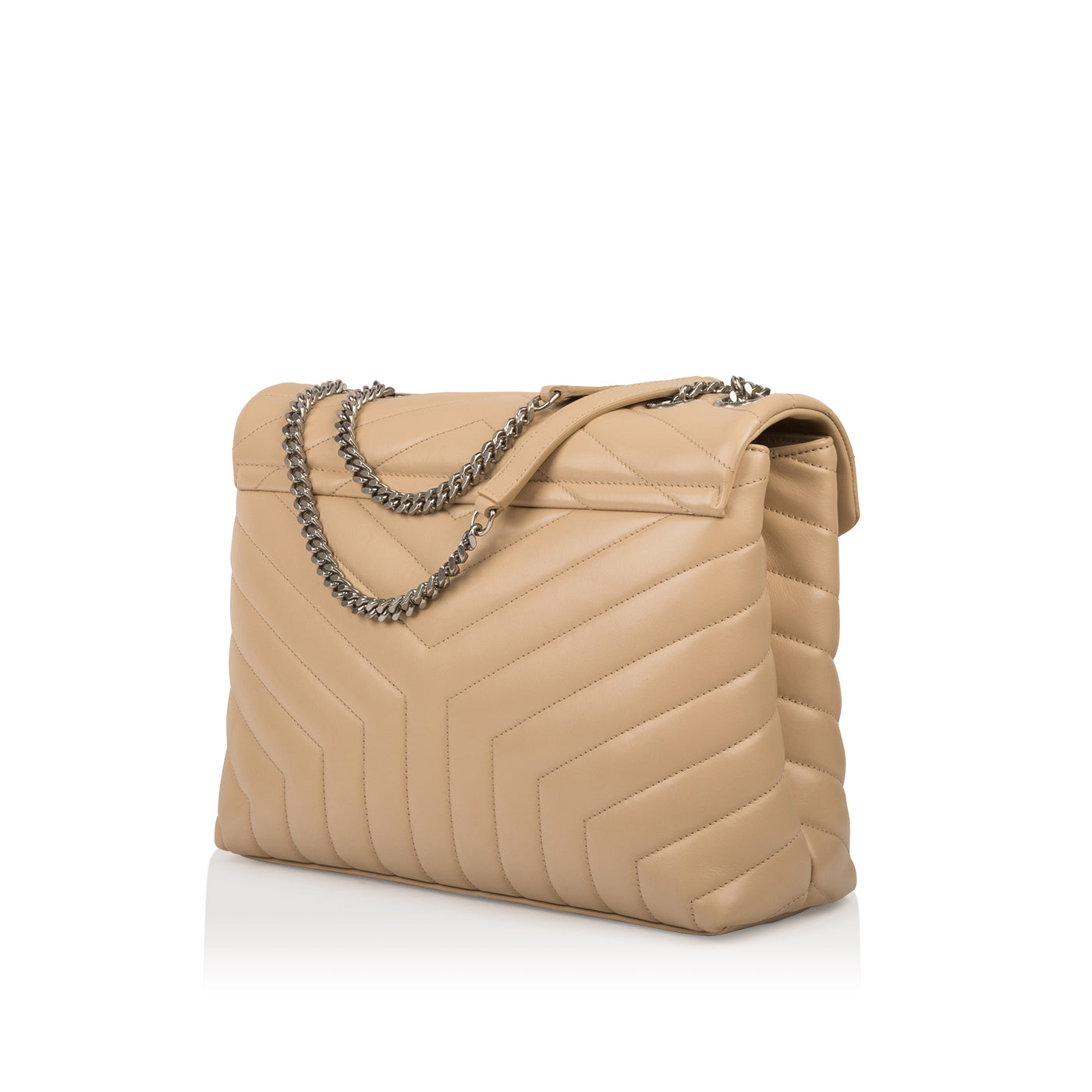 Saint Laurent Medium LouLou Shoulder Bag