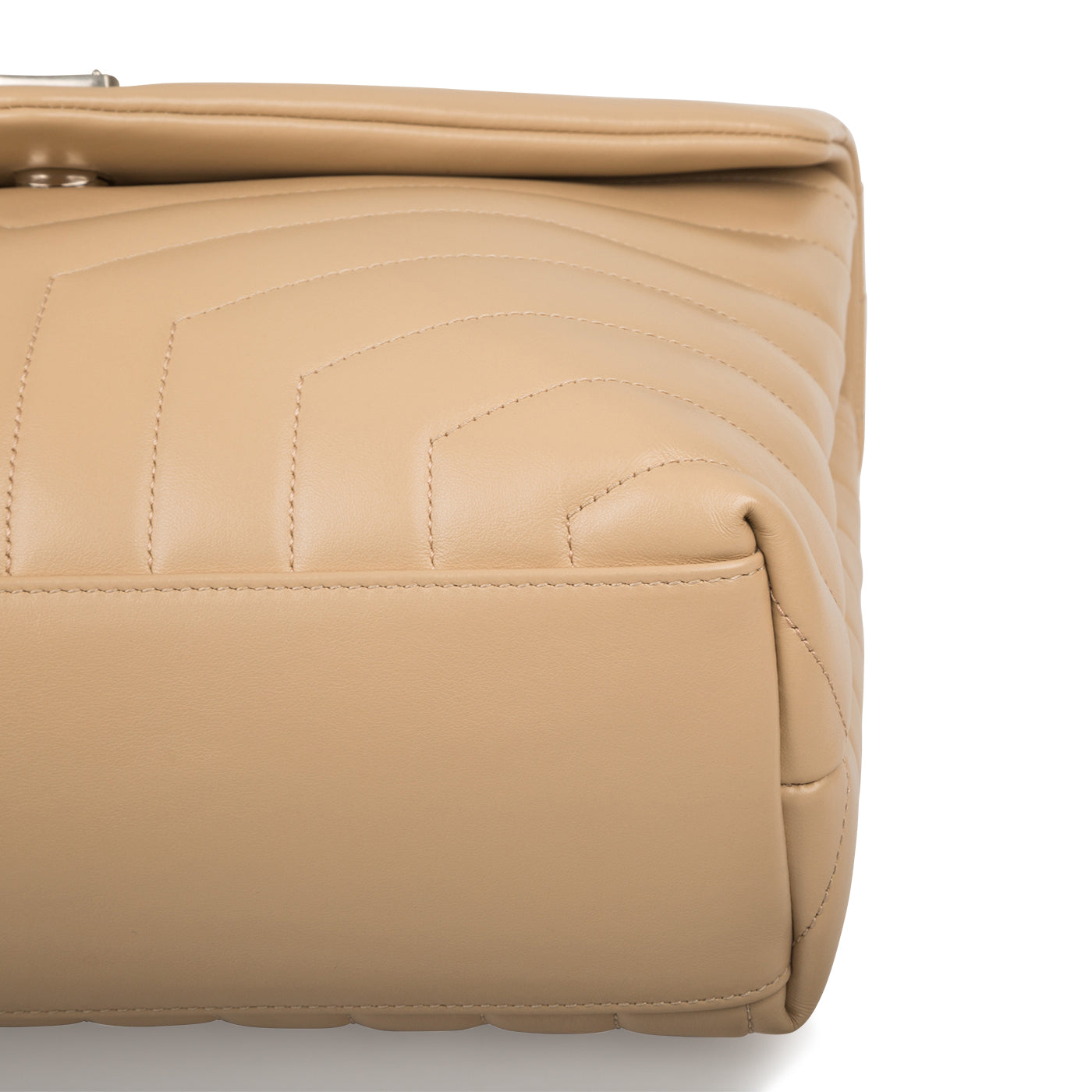 Saint Laurent Medium LouLou Shoulder Bag
