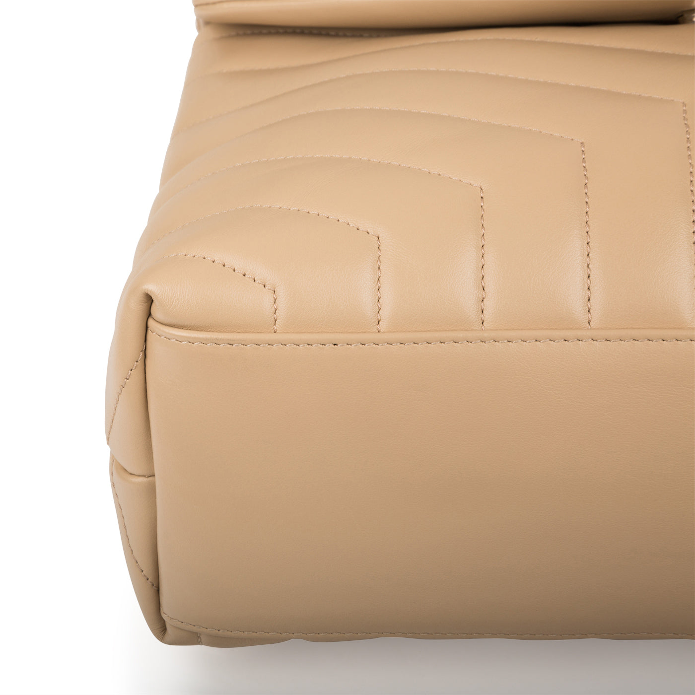 Saint Laurent Medium LouLou Shoulder Bag