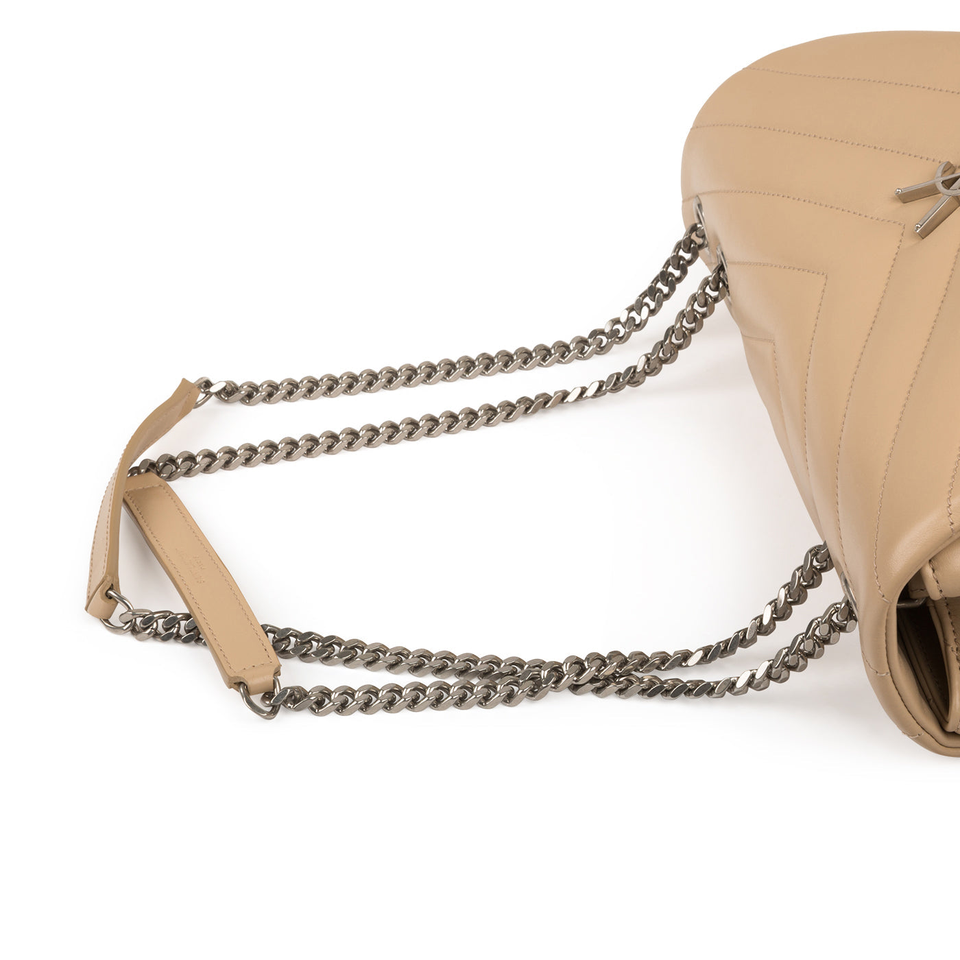 Saint Laurent Medium LouLou Shoulder Bag
