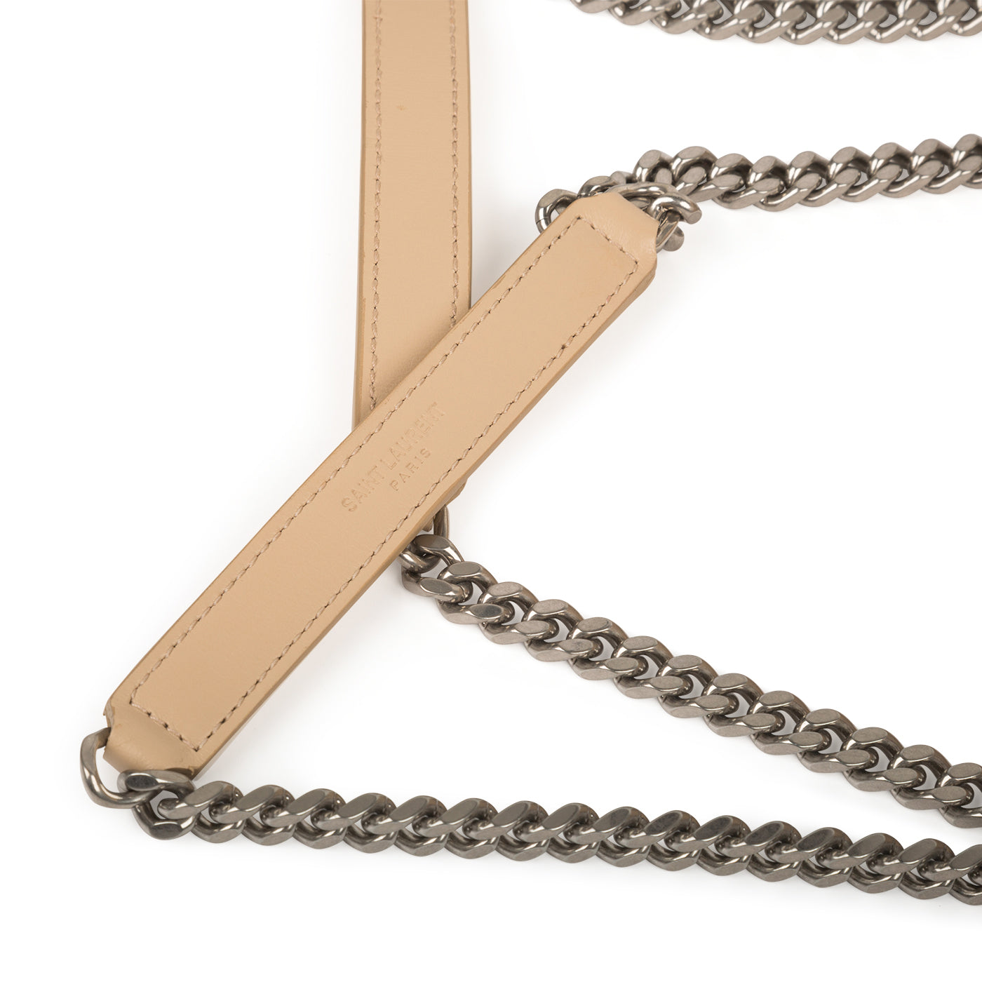 Saint Laurent Medium LouLou Shoulder Bag