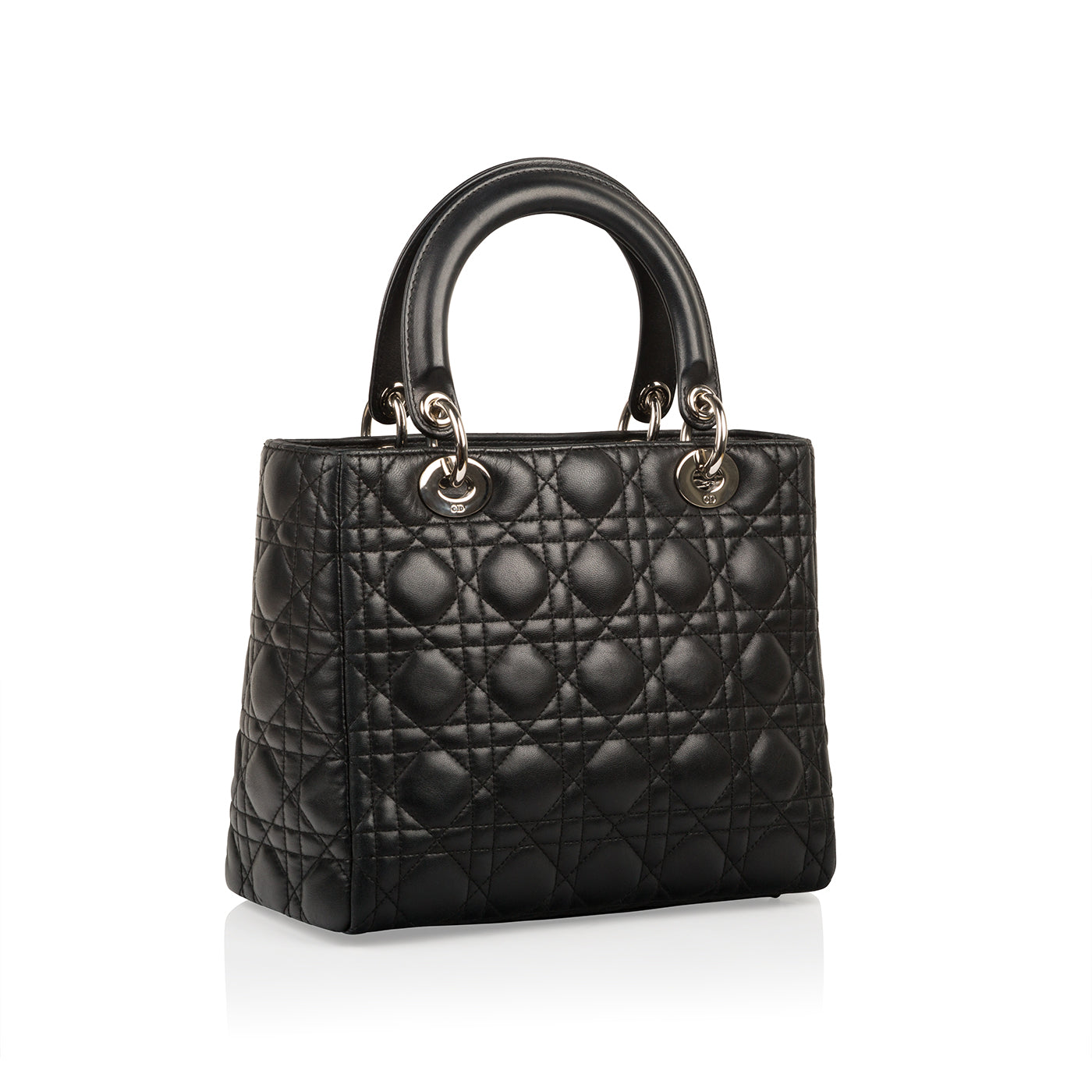 Christian Dior Lady Dior Medium