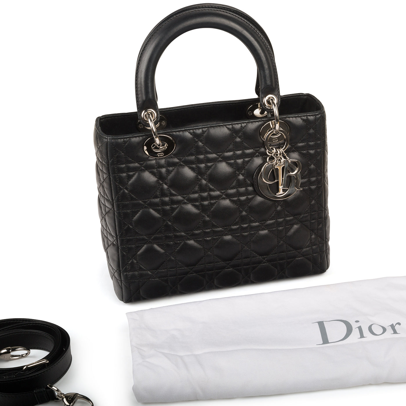 Christian Dior Lady Dior Medium