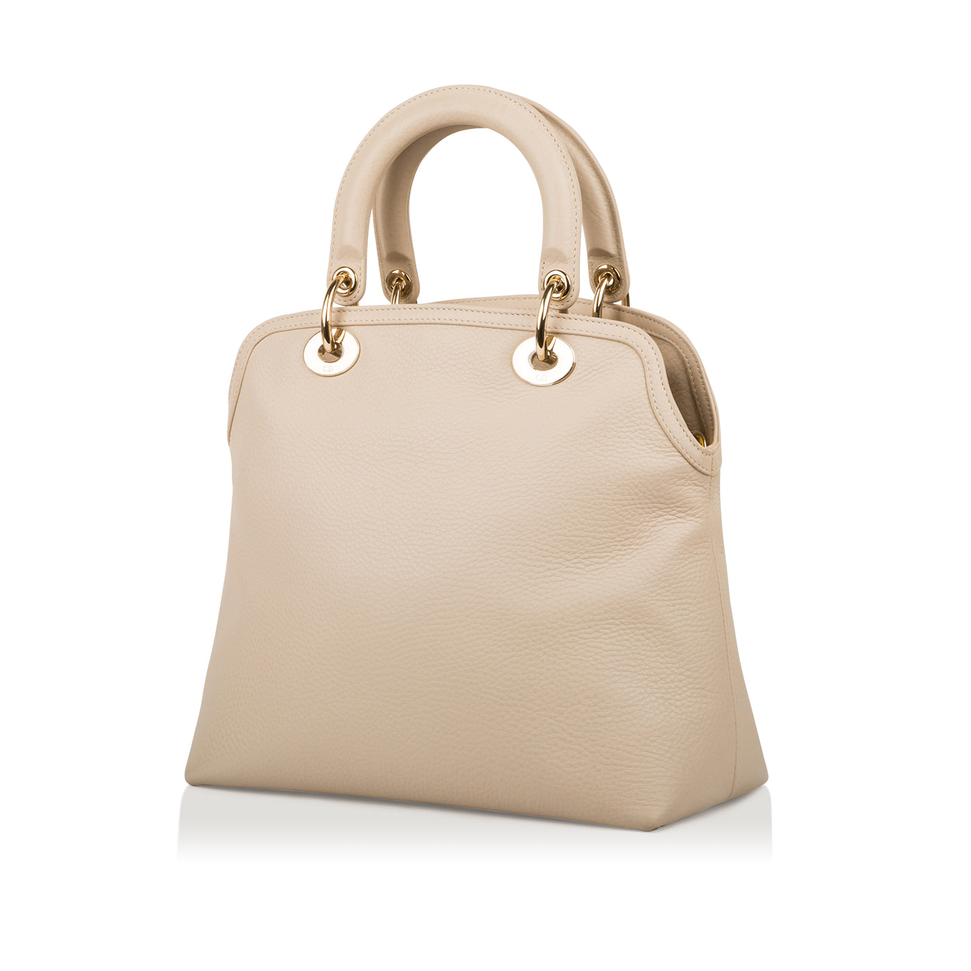Christian Dior Granville Shopper Tote