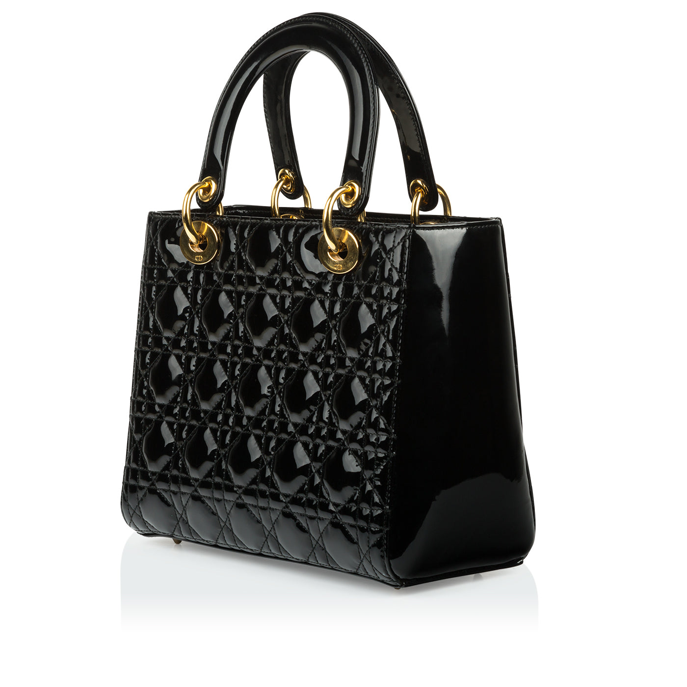 Christian Dior Lady Dior Medium