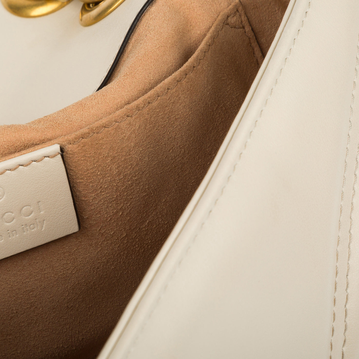 Gucci GG Marmont Mini Bag