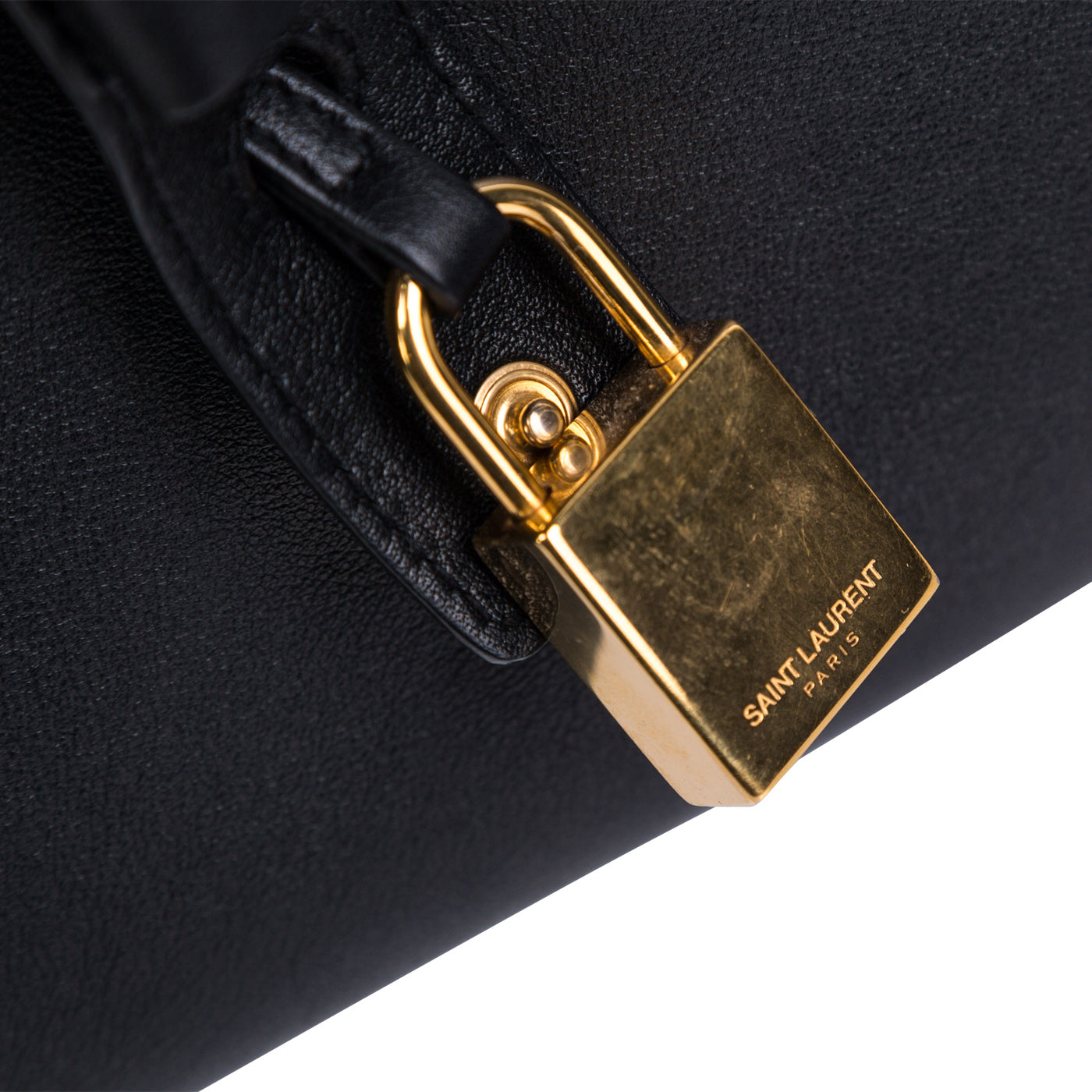 Saint Laurent Sac De Jour