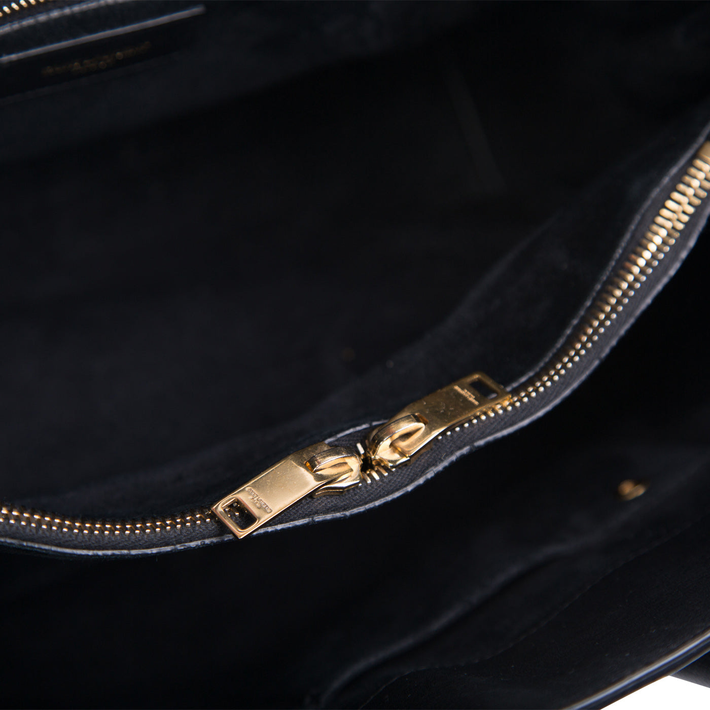Saint Laurent Sac De Jour