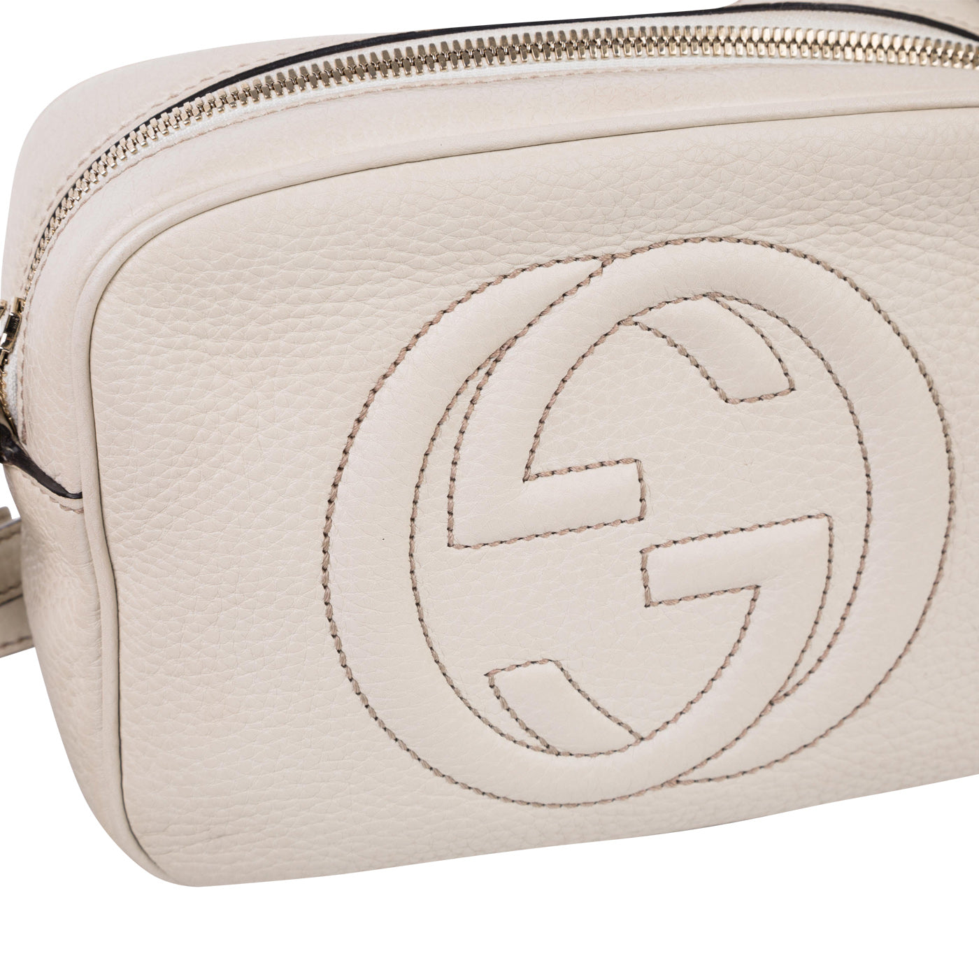 Gucci Soho Disco Crossbody
