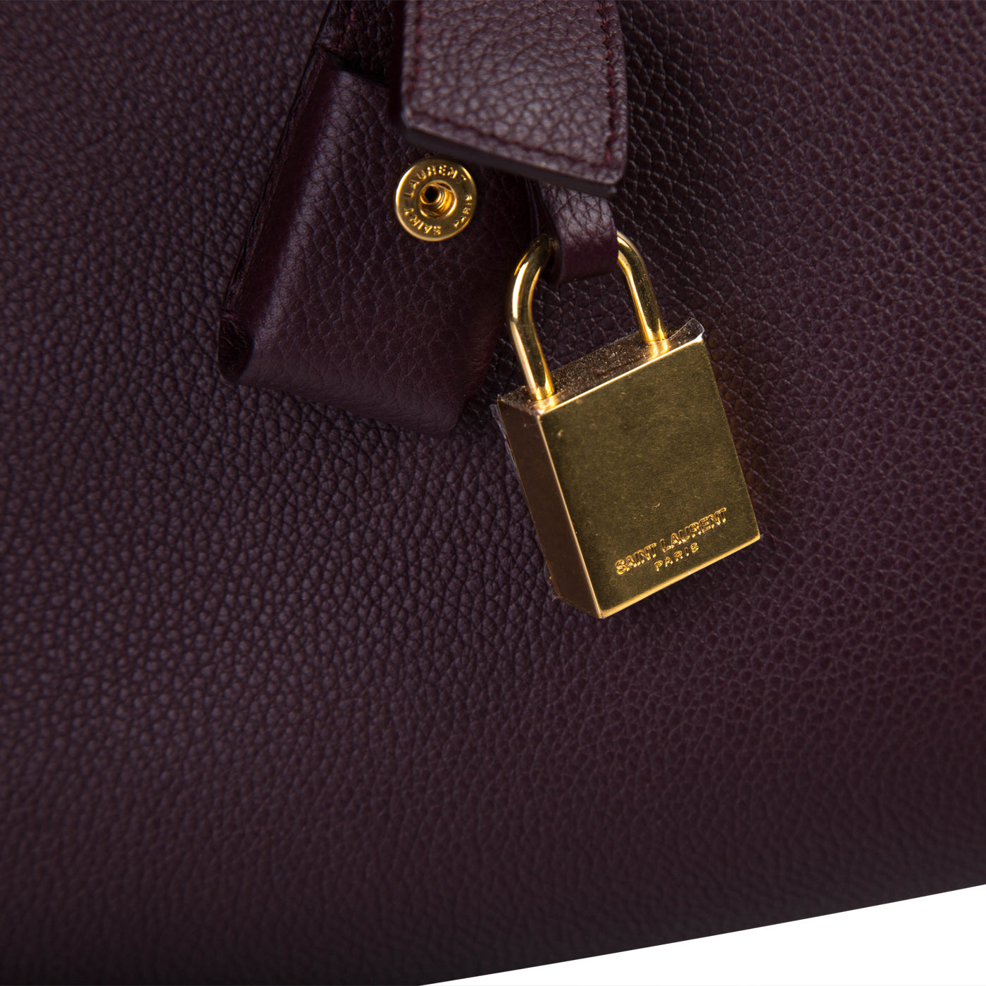Saint Laurent Sac de Jour
