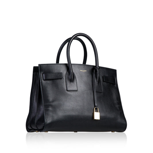 Saint Laurent Small Sac De Jour