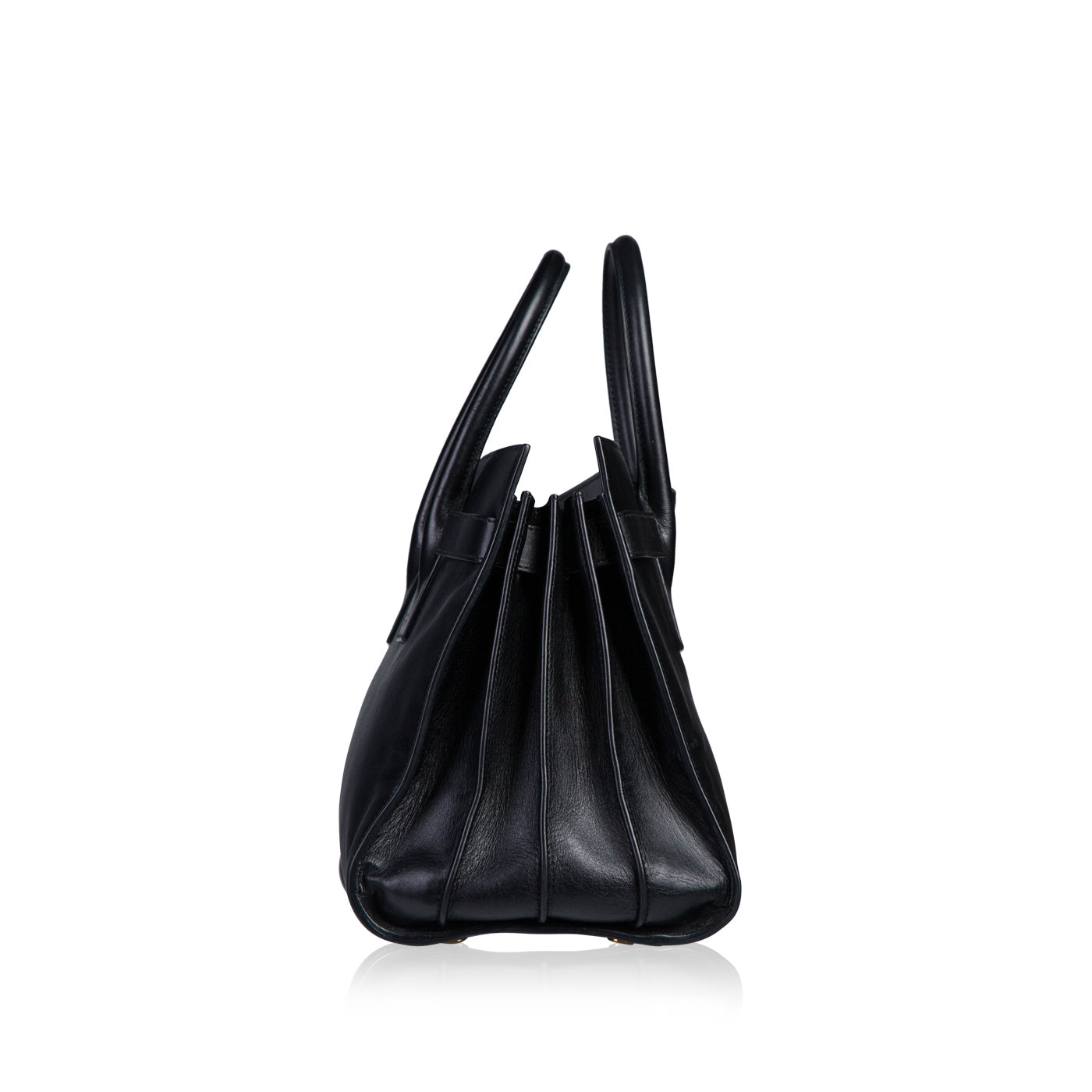 Saint Laurent Small Sac De Jour