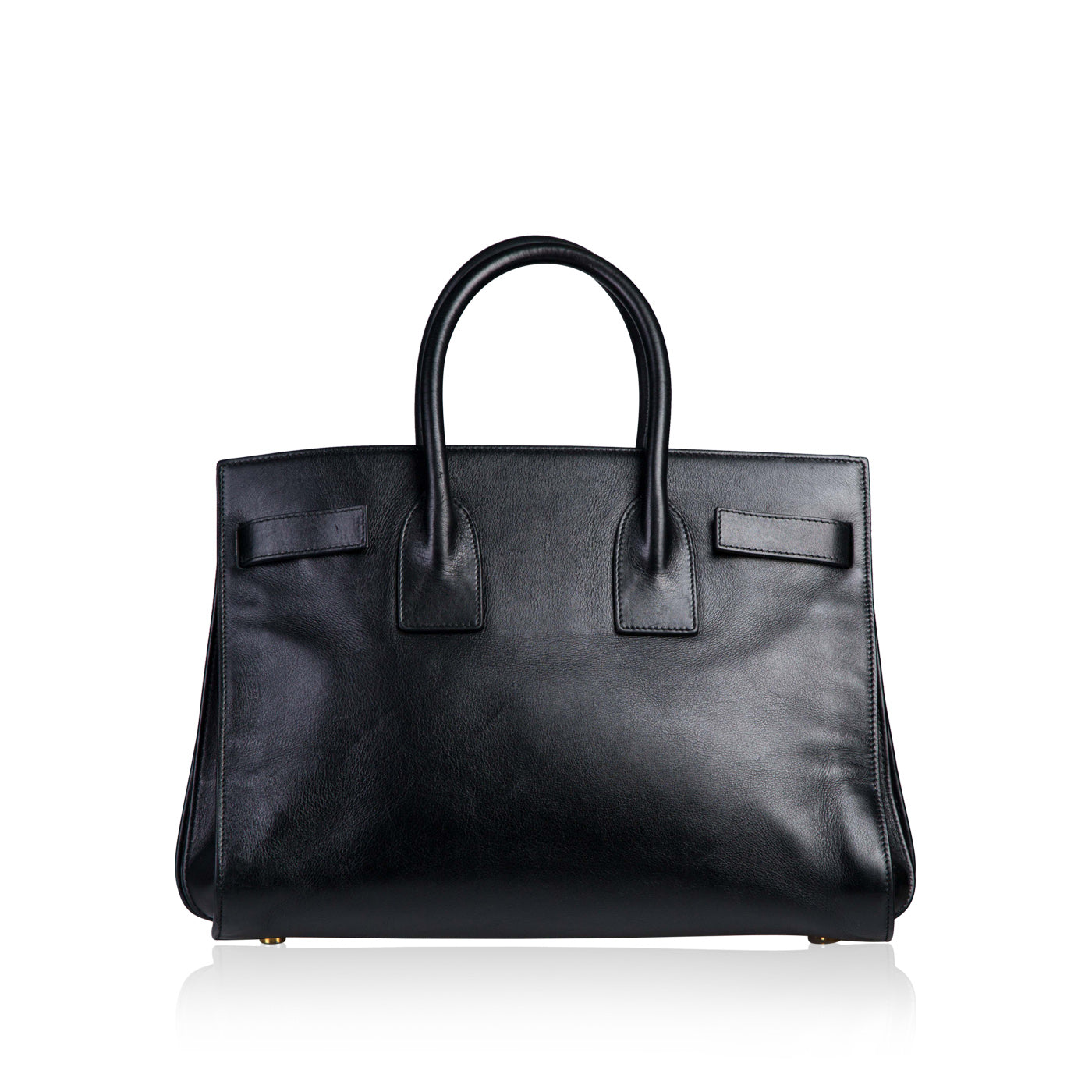 Saint Laurent Small Sac De Jour