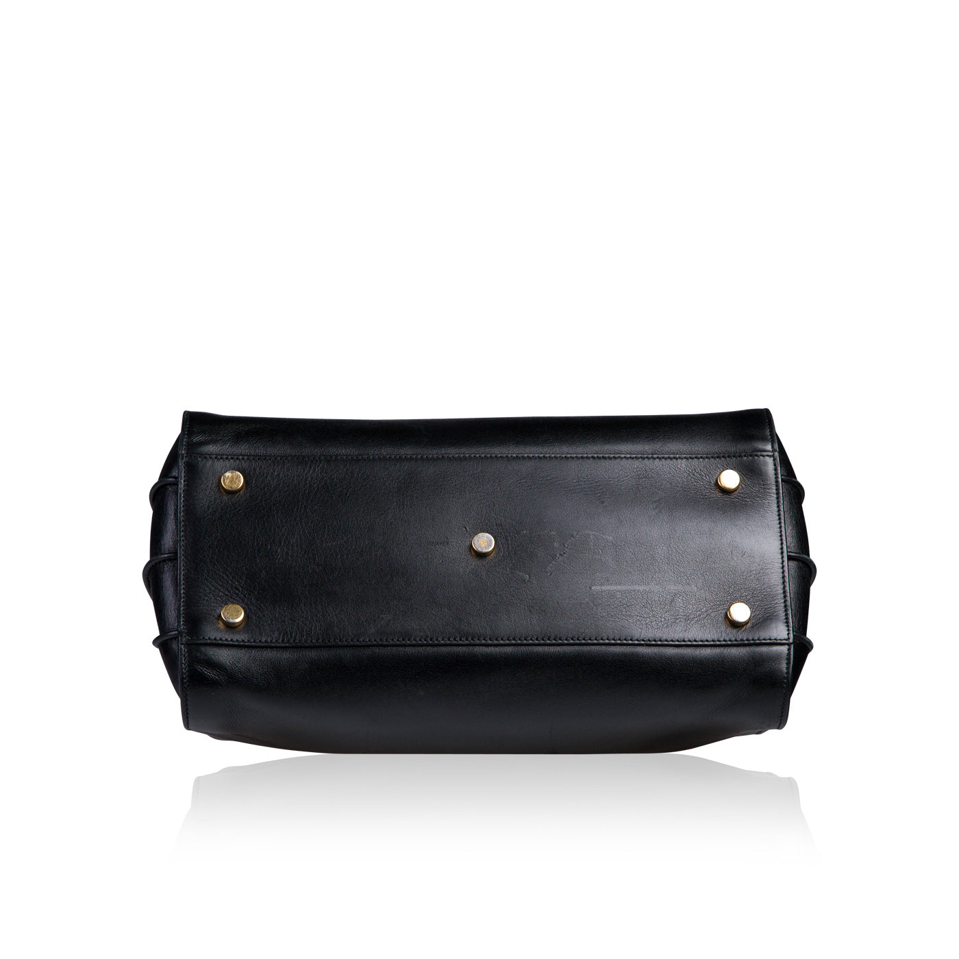 Saint Laurent Small Sac De Jour