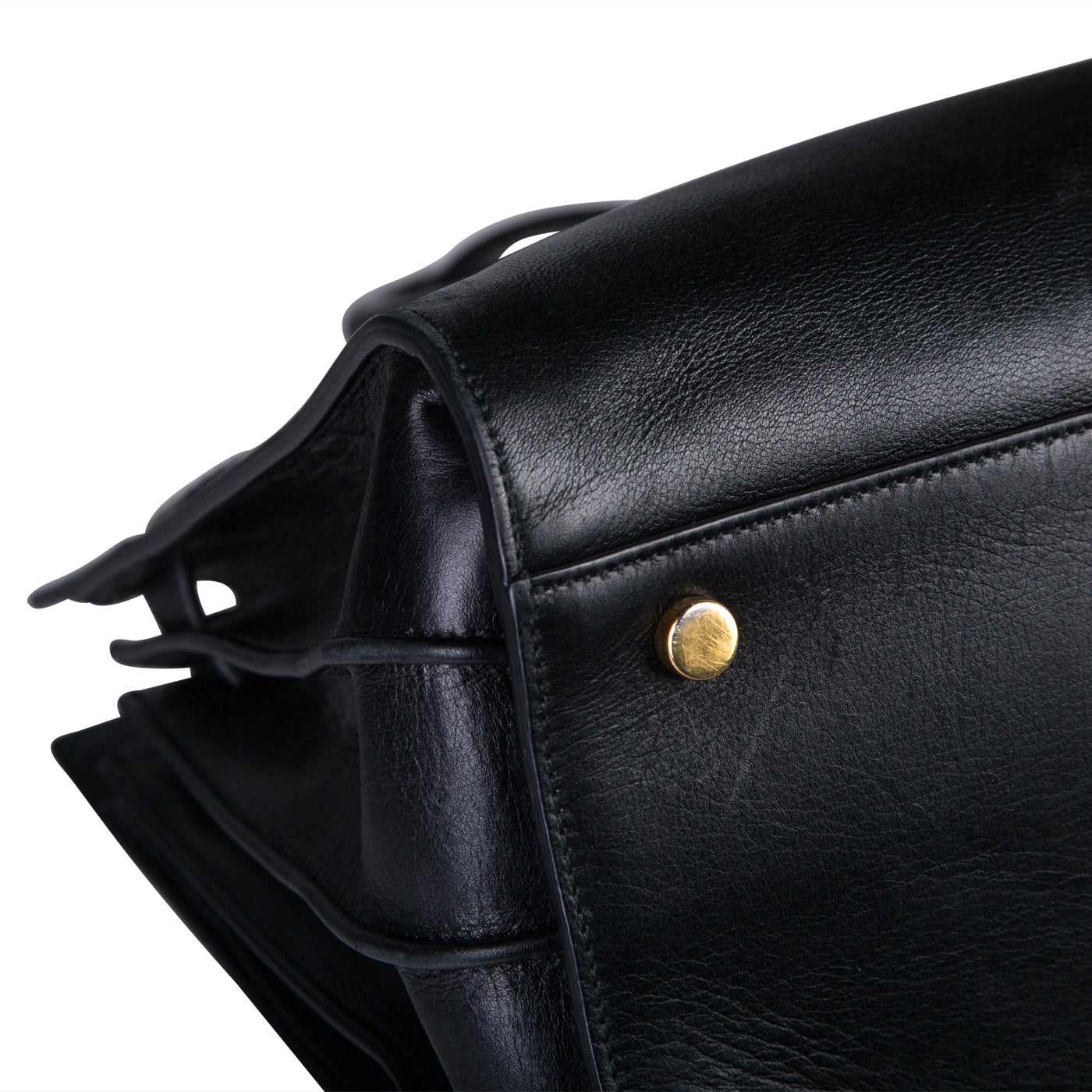 Saint Laurent Small Sac De Jour