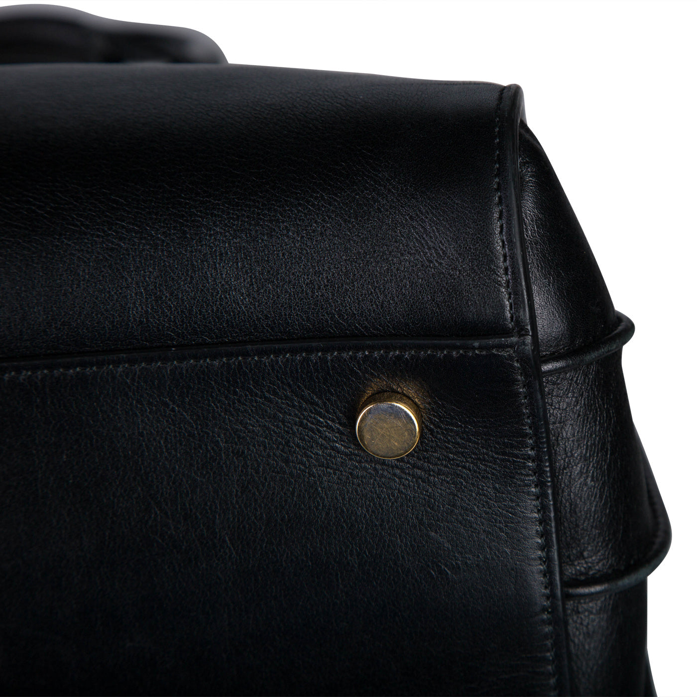 Saint Laurent Small Sac De Jour