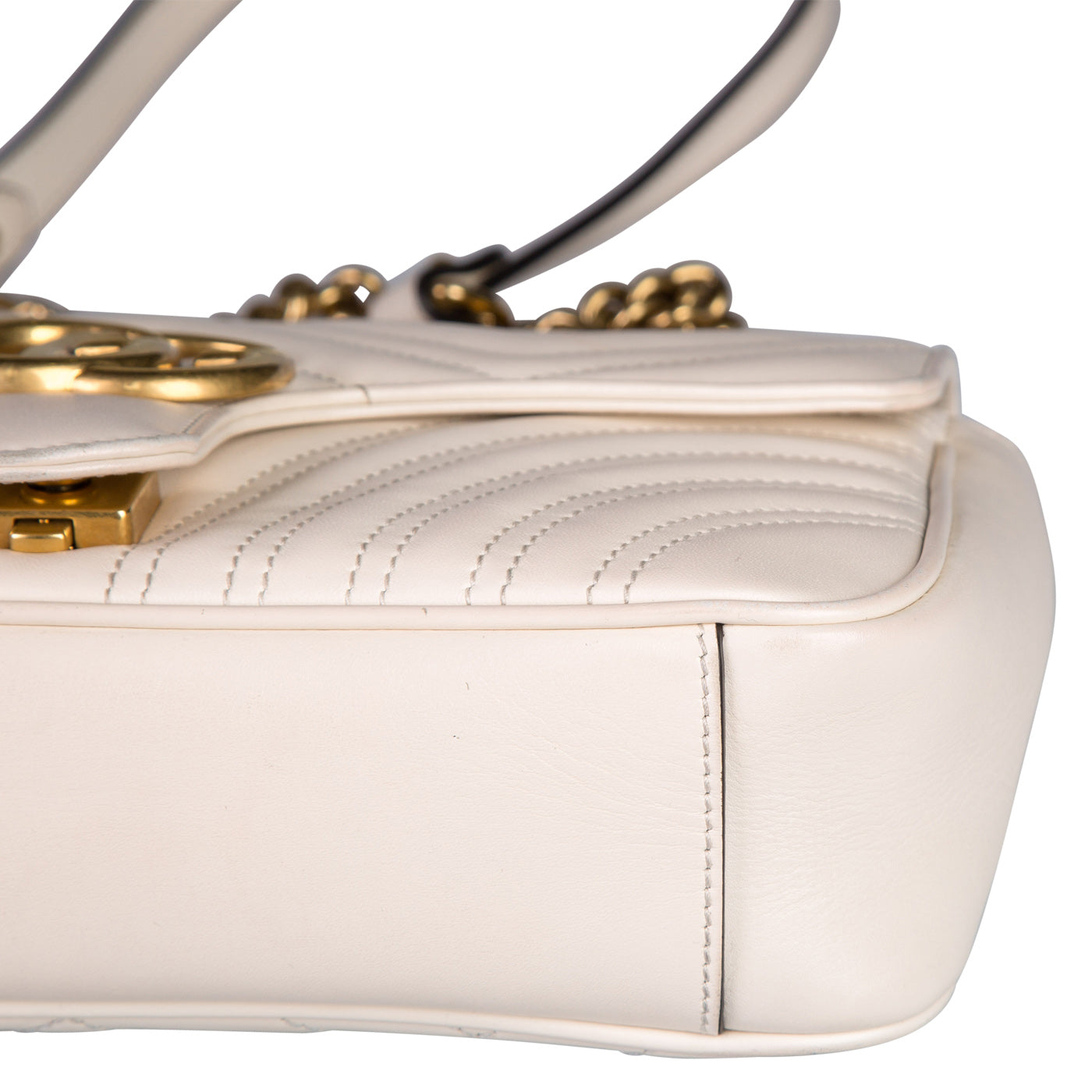 Gucci GG Small Marmont Bag