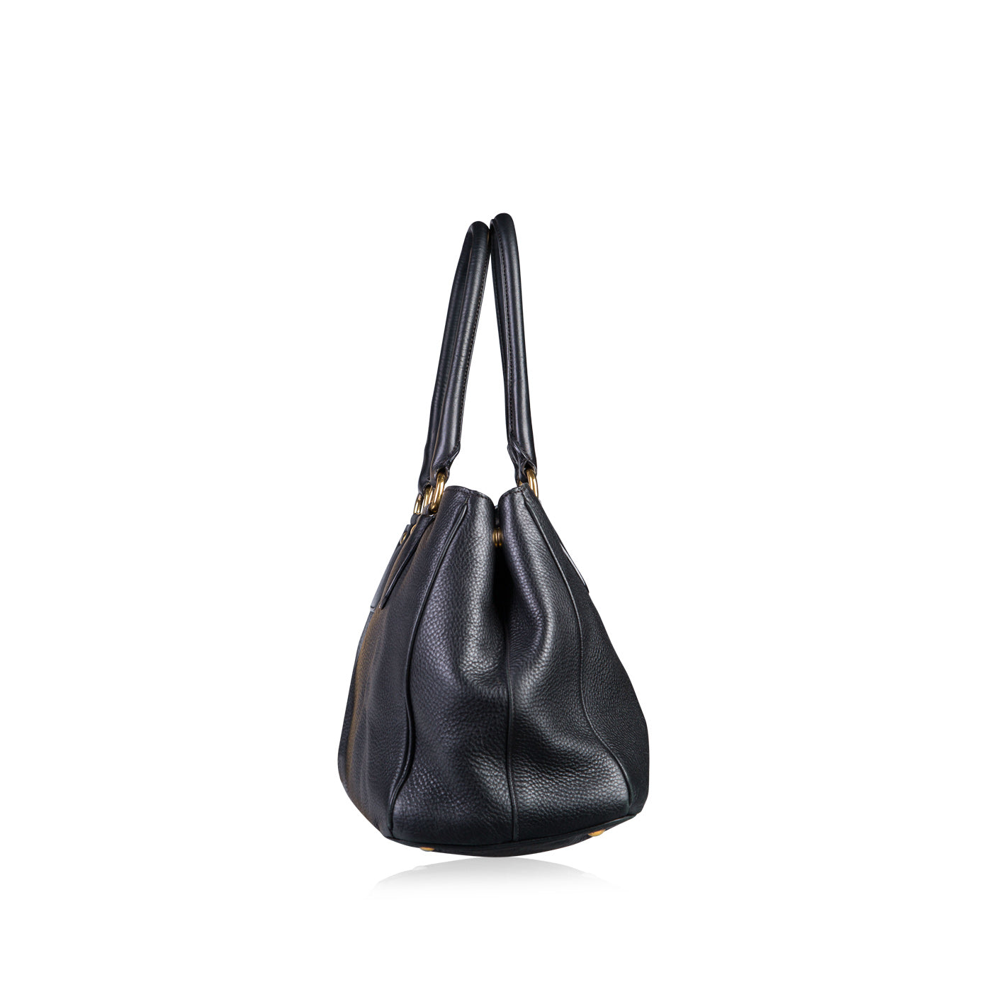 Prada Shopping Tote