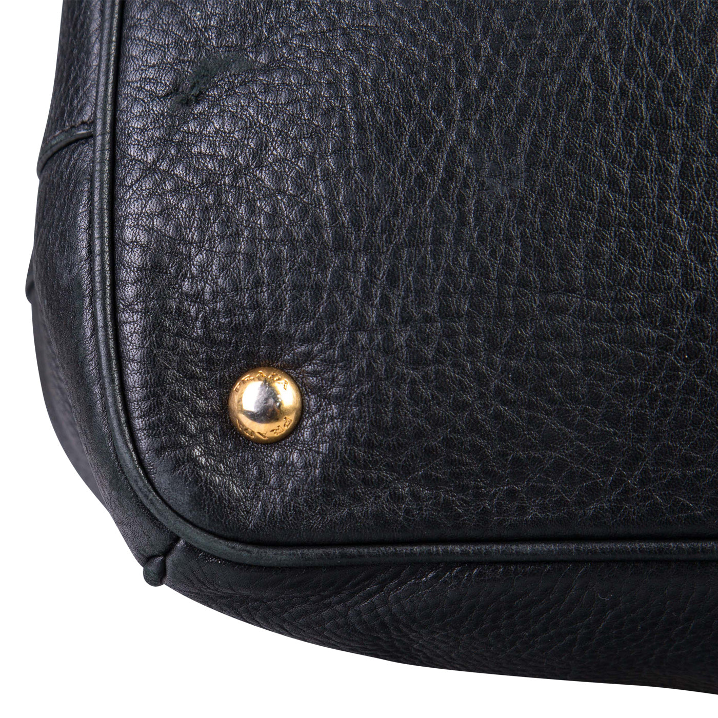 Prada Shopping Tote