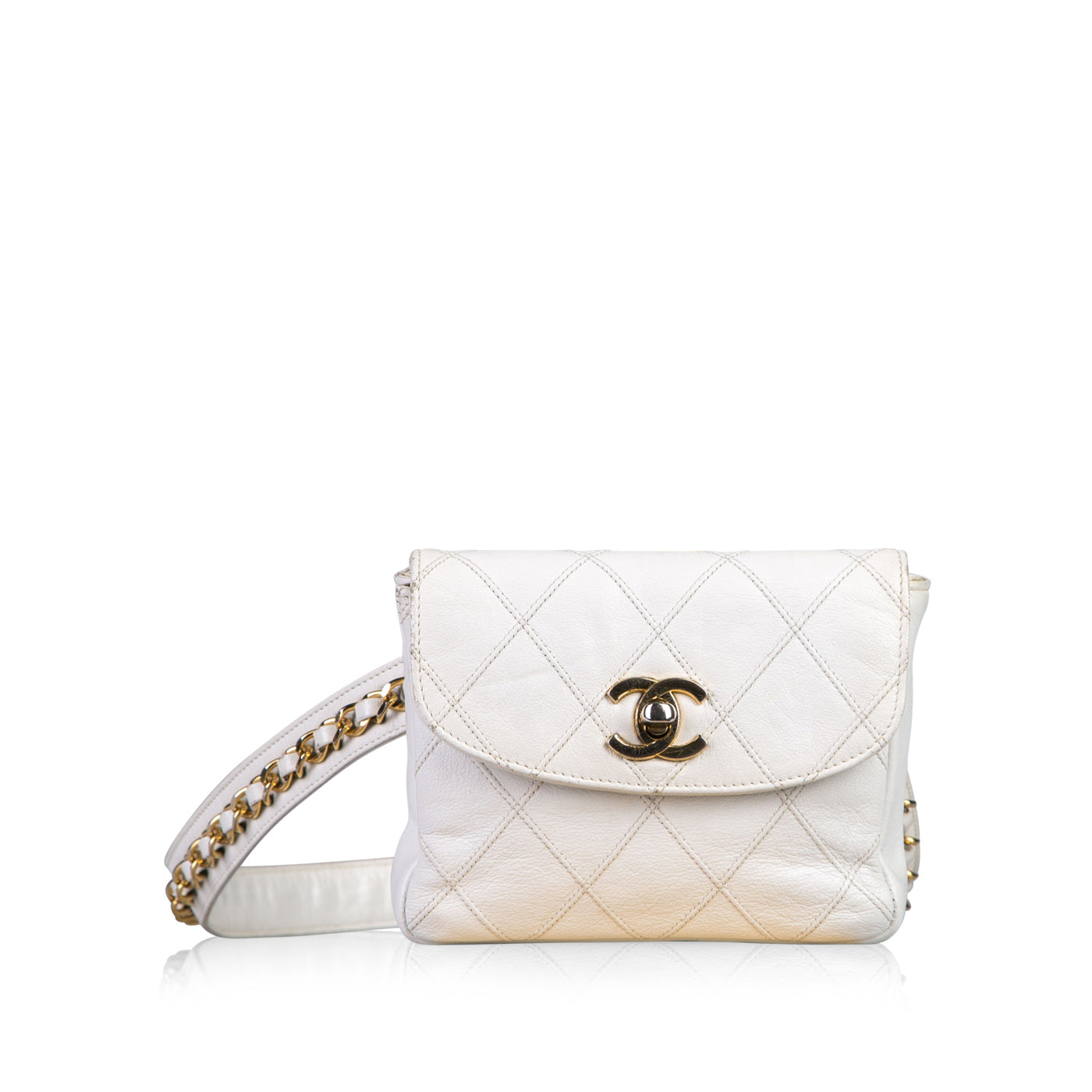 Chanel Belt Bag
