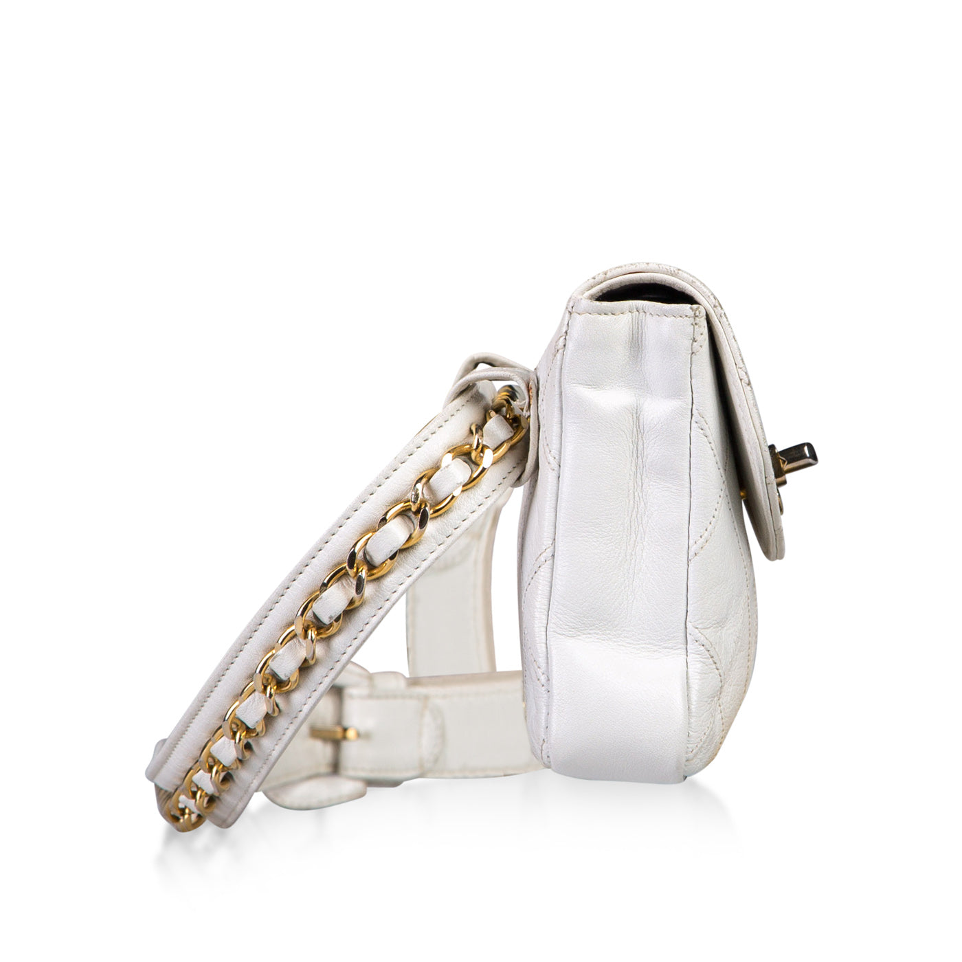Chanel Belt Bag