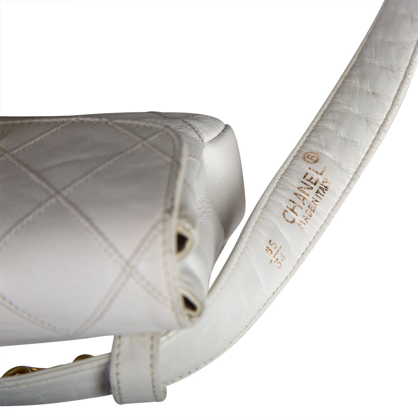Chanel Belt Bag