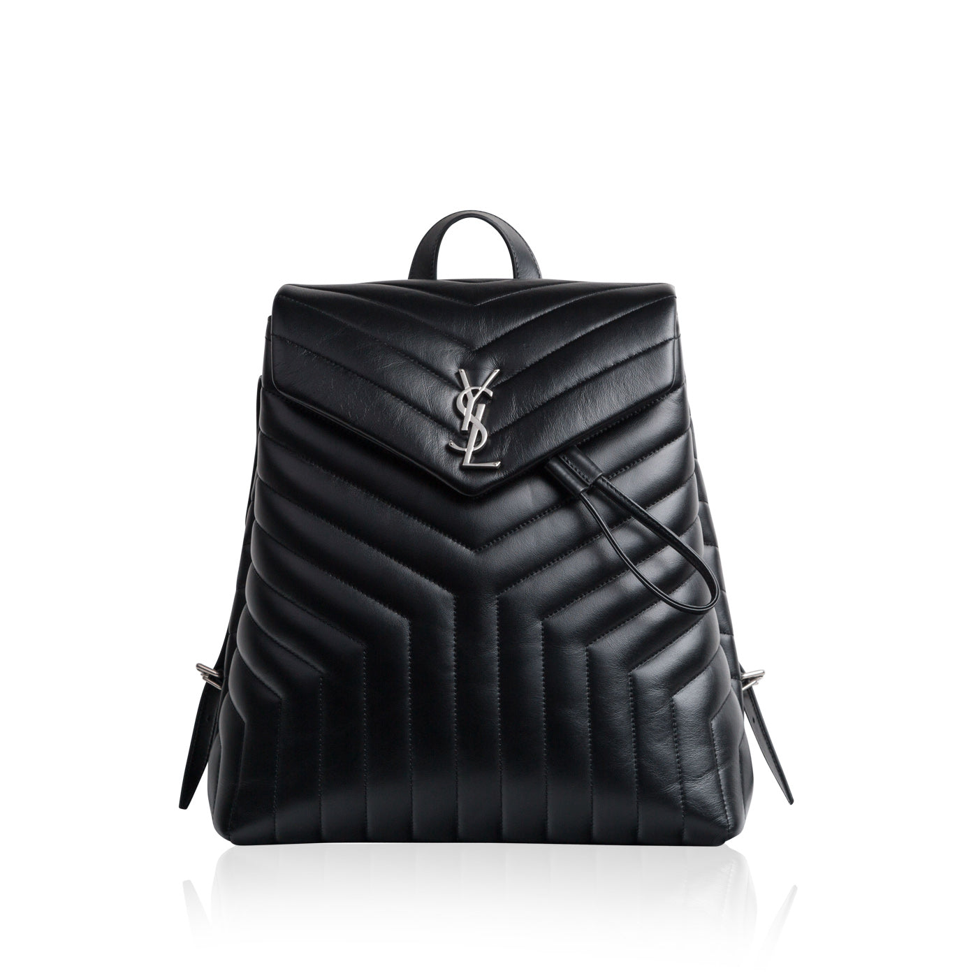Saint Laurent LouLou Backpack - Medium