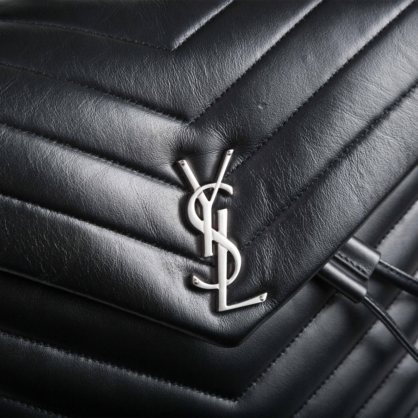Saint Laurent LouLou Backpack - Medium