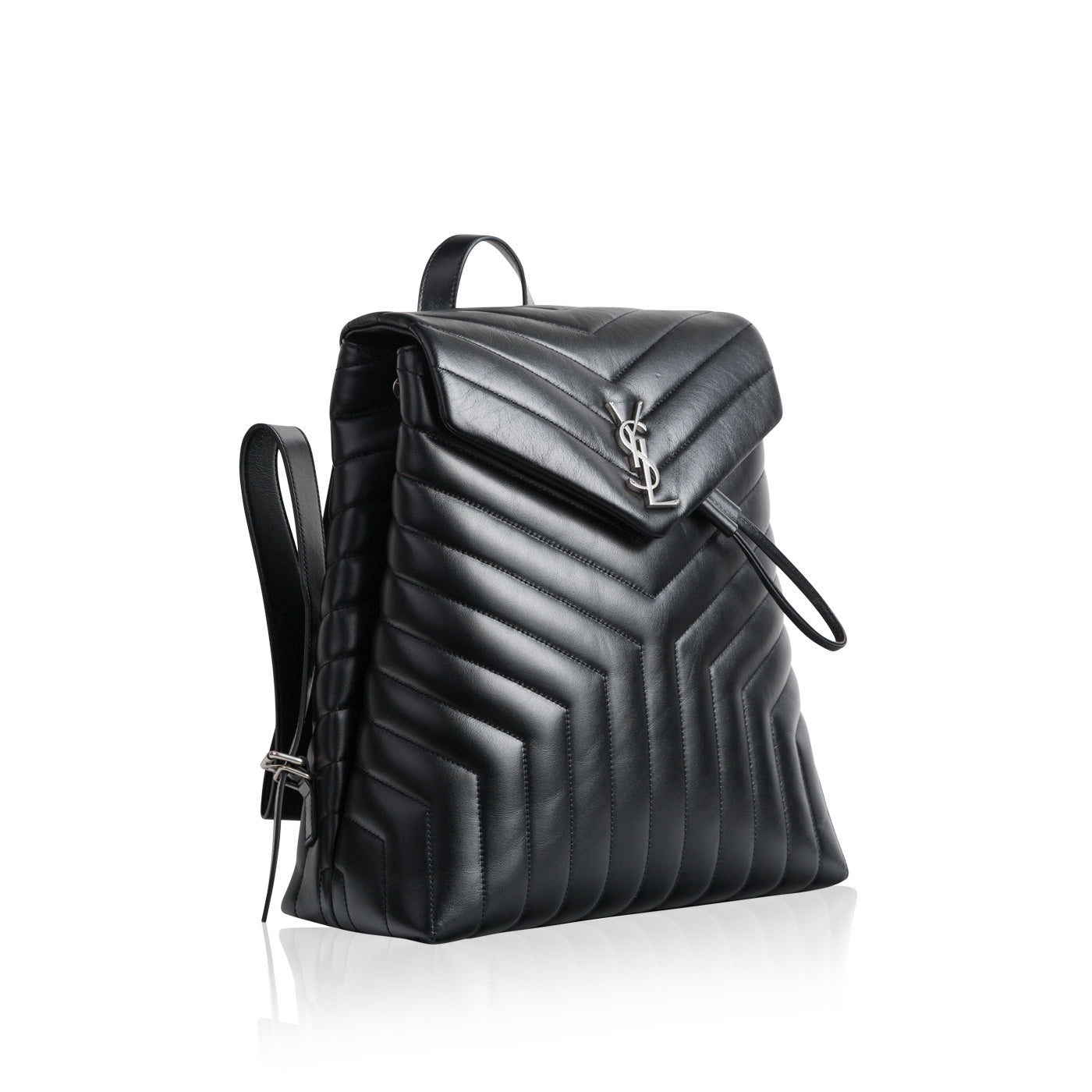 Saint Laurent LouLou Backpack - Medium