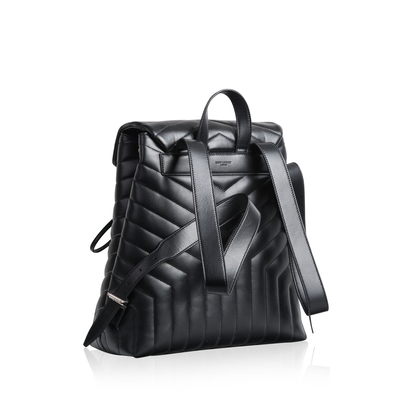 Saint Laurent LouLou Backpack - Medium