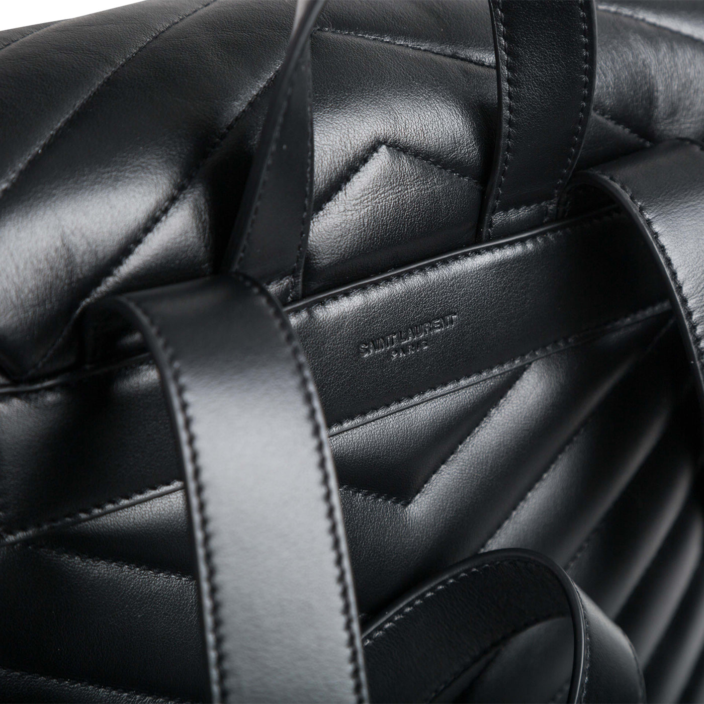 Saint Laurent LouLou Backpack - Medium