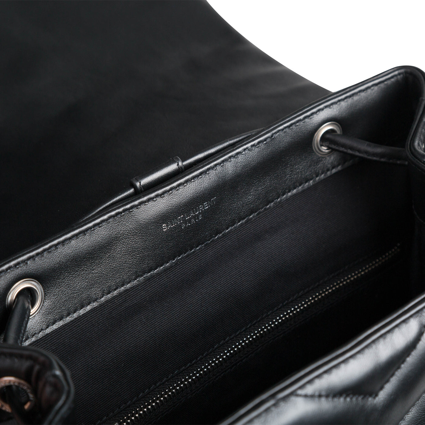 Saint Laurent LouLou Backpack - Medium