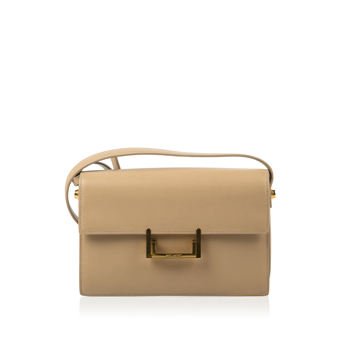 Saint Laurent LuLu Crossbody