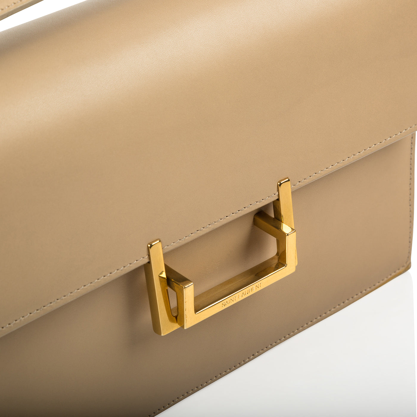 Saint Laurent LuLu Crossbody
