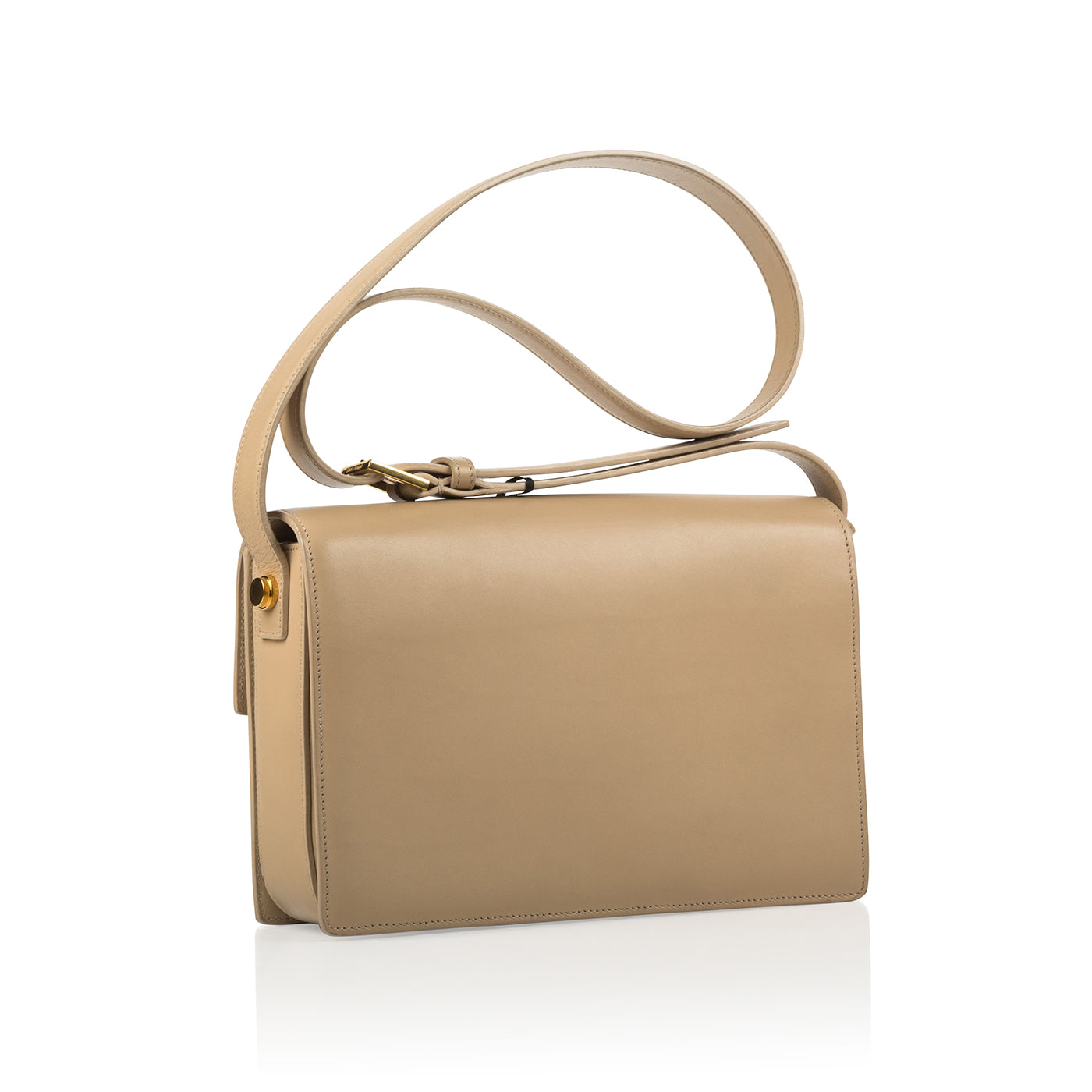Saint Laurent LuLu Crossbody