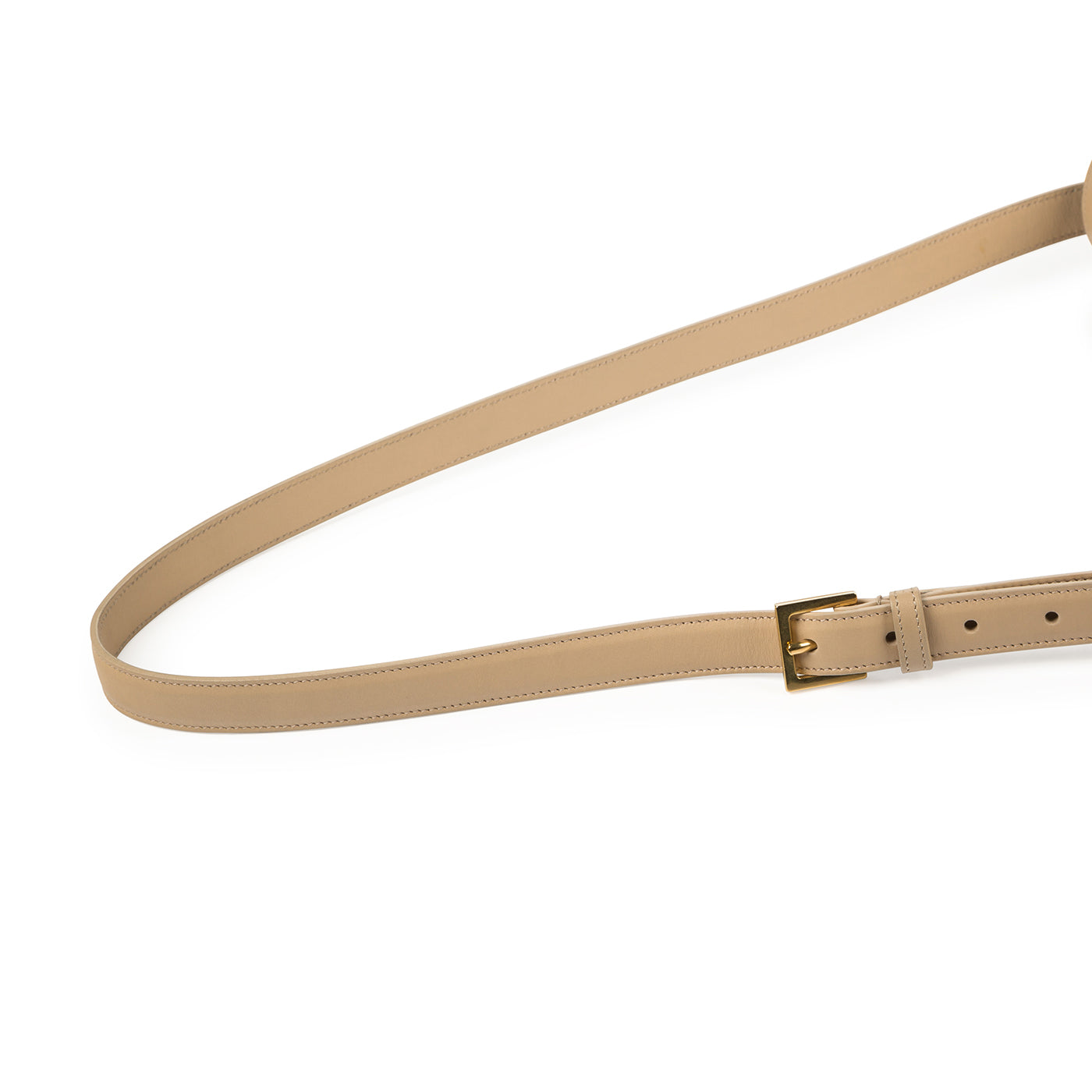 Saint Laurent LuLu Crossbody