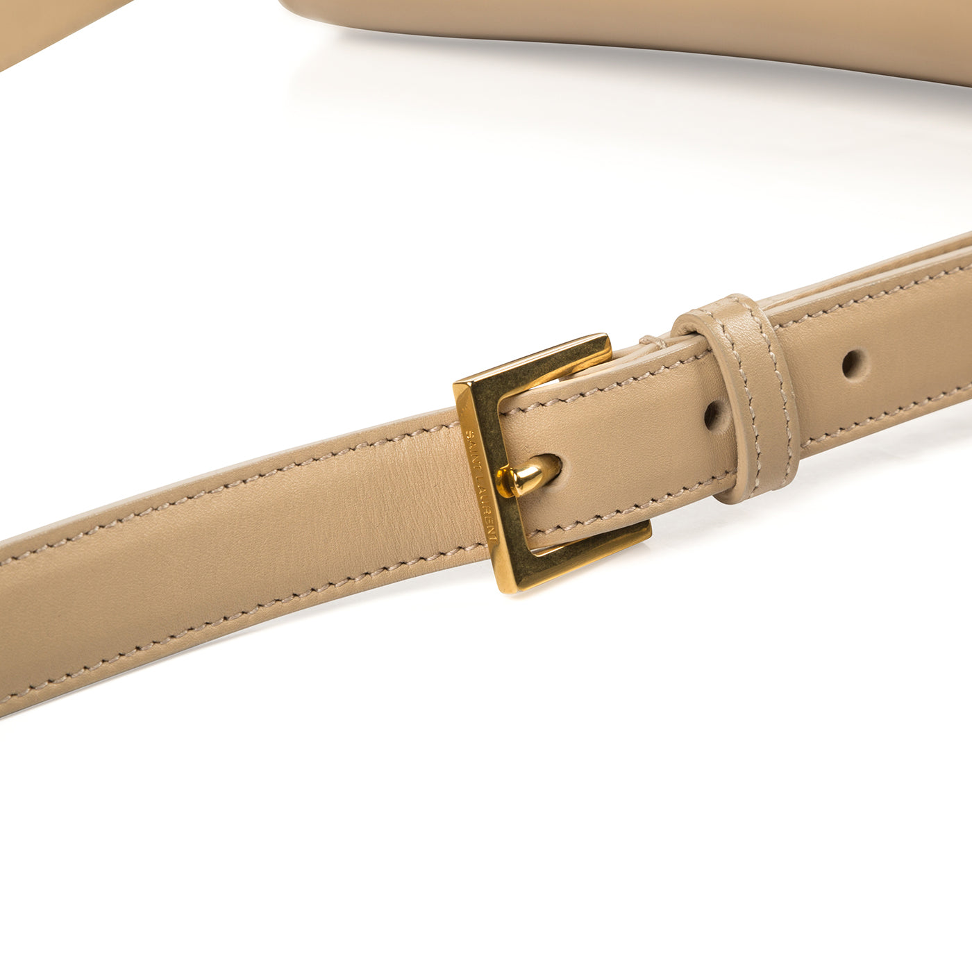 Saint Laurent LuLu Crossbody